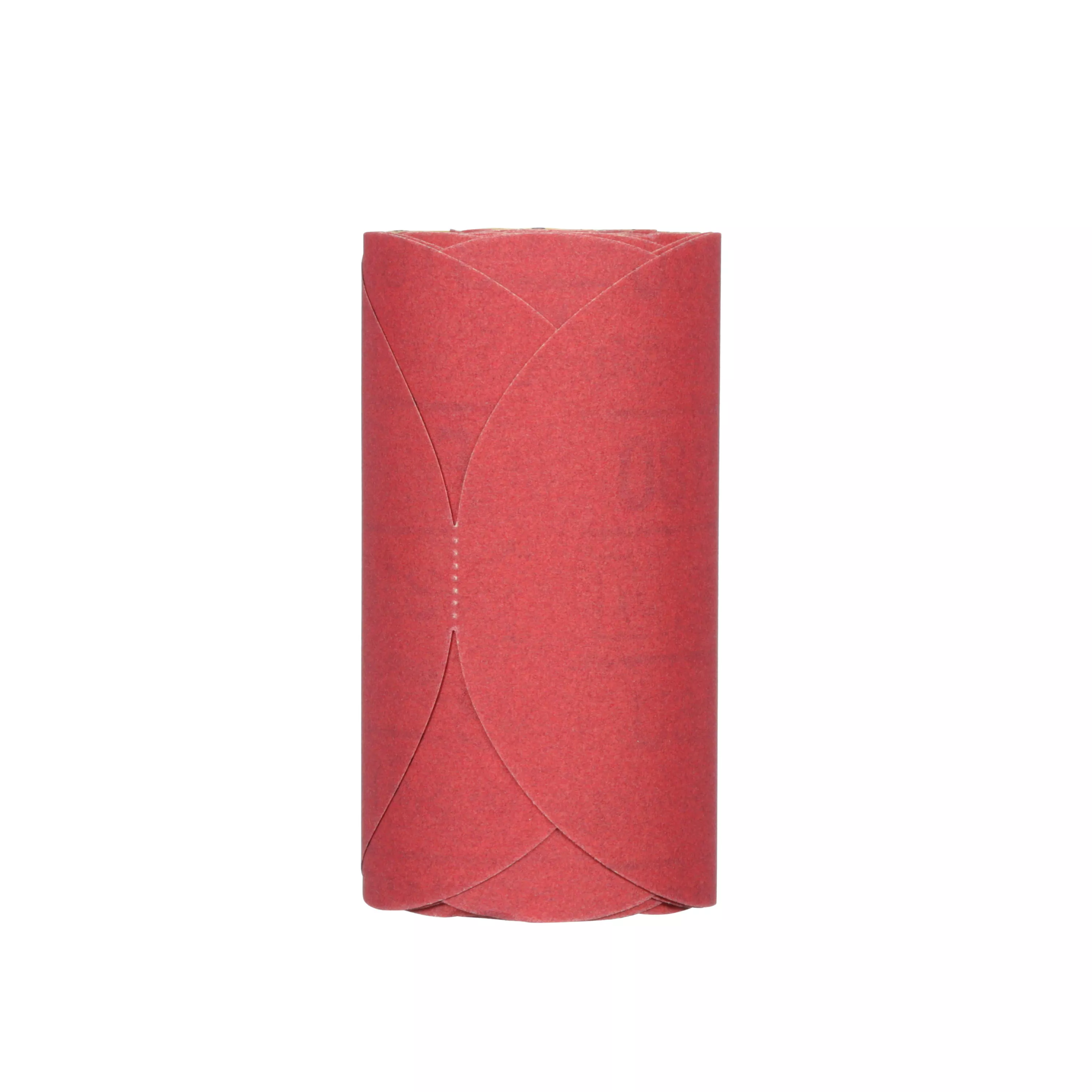 SKU 7000119769 | 3M™ Red Abrasive Stikit™ Disc