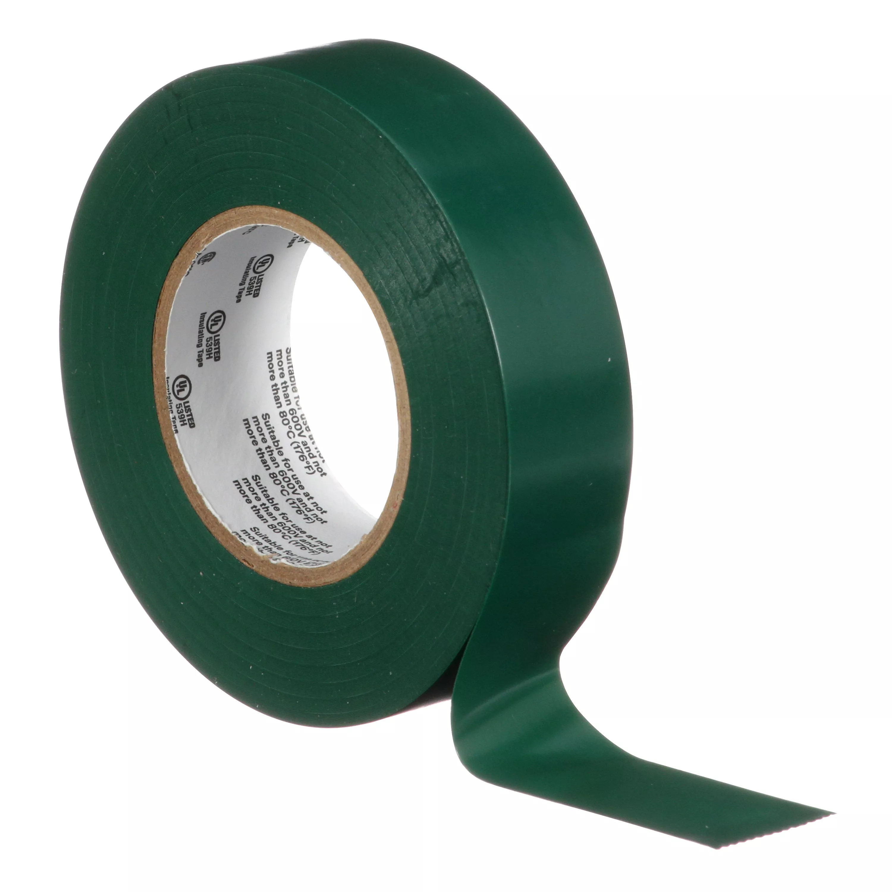 SKU 7100169430 | 3M™ Temflex™ Vinyl Electrical Tape 165