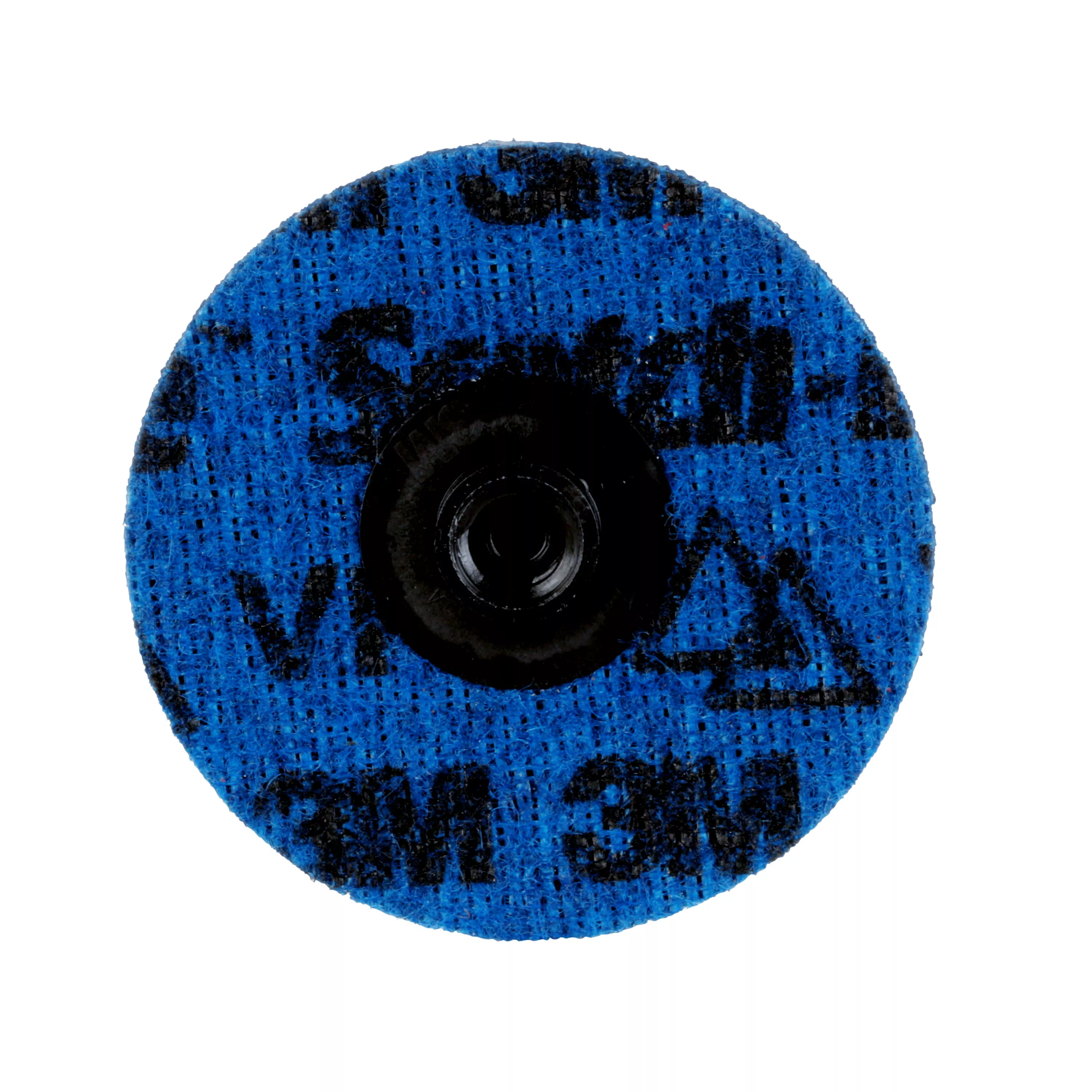 SKU 7100264316 | Scotch-Brite™ Roloc™ Precision Surface Conditioning Disc