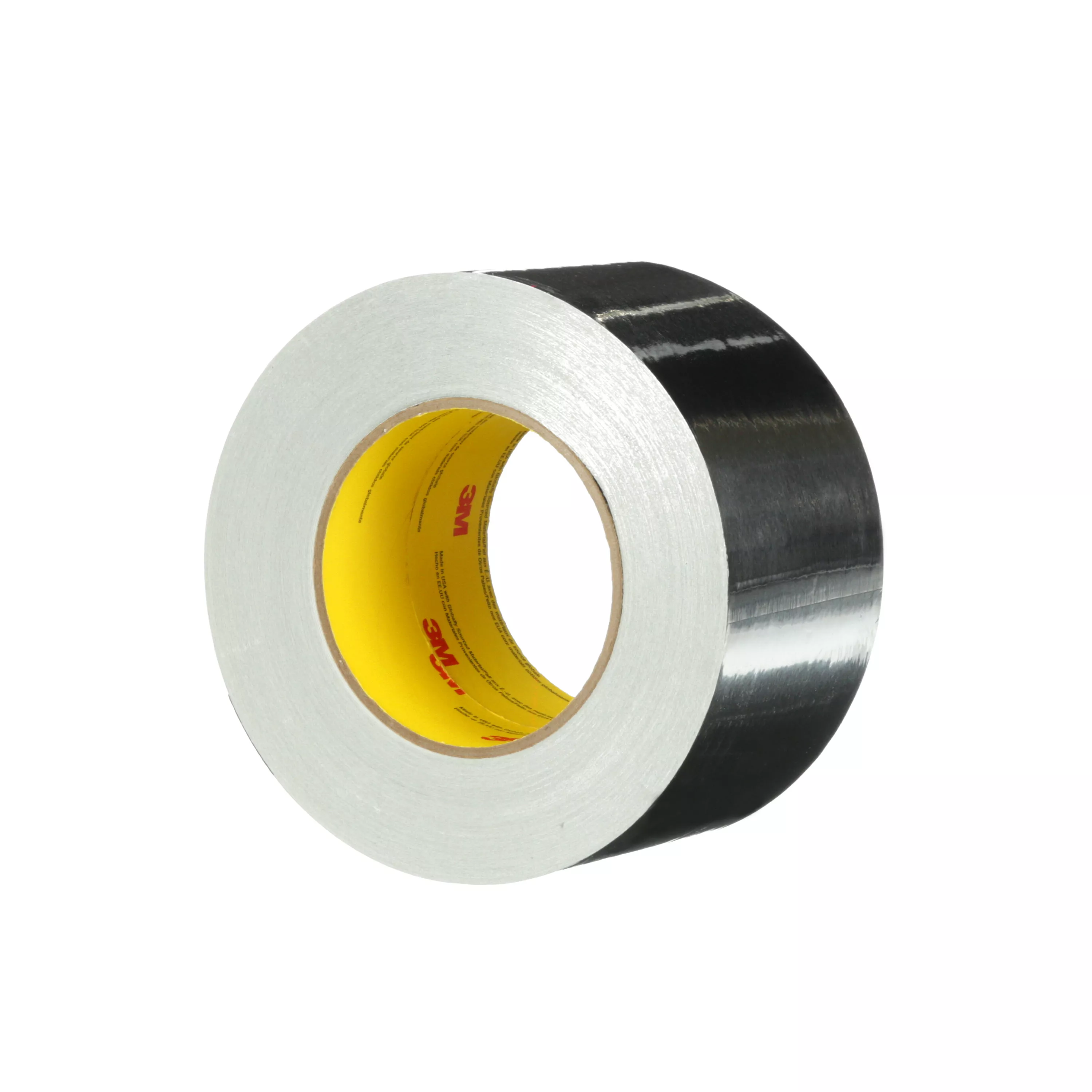 SKU 7100043805 | 3M™ Aluminum Foil Tape 2C120