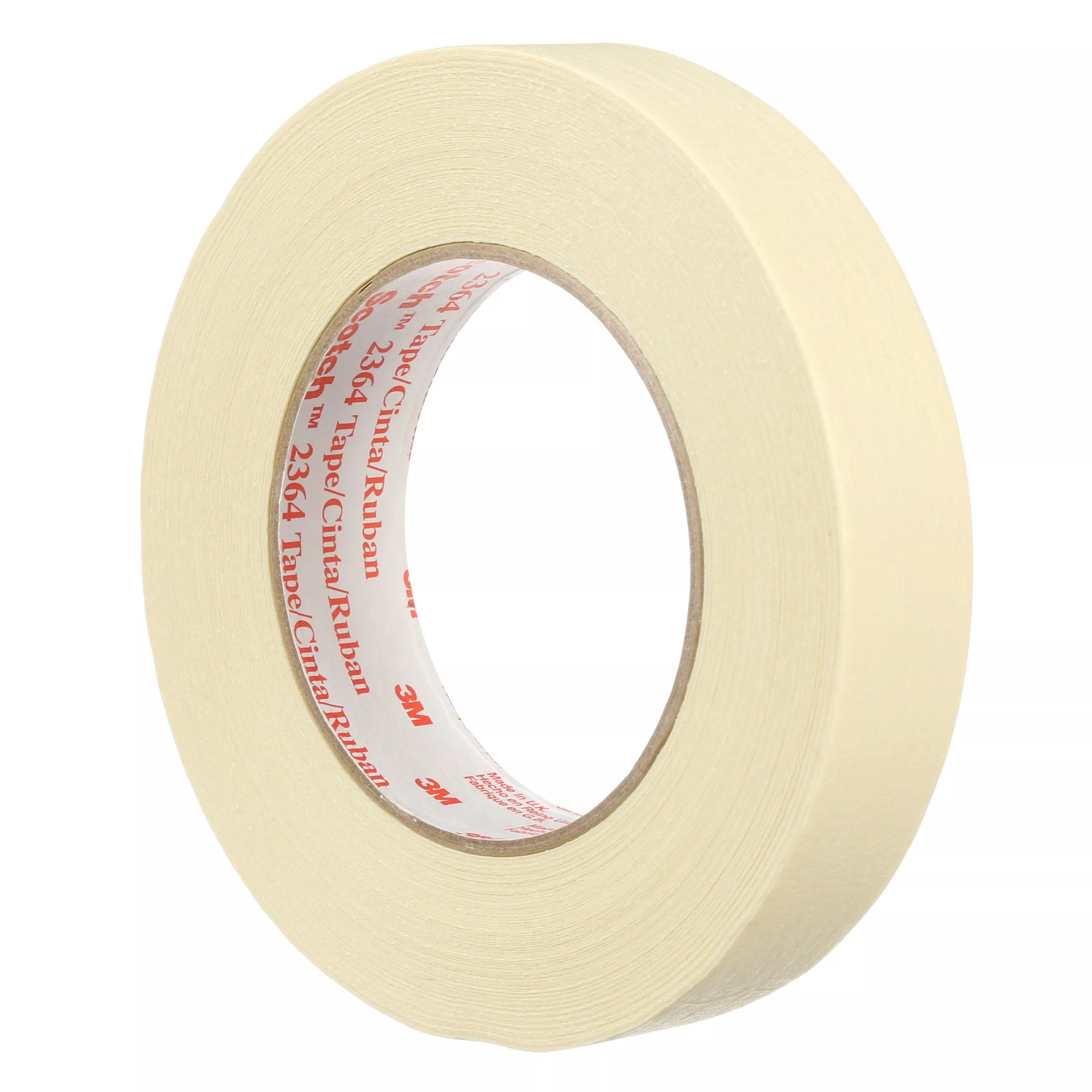 SKU 7000088383 | 3M™ Performance Masking Tape 2364