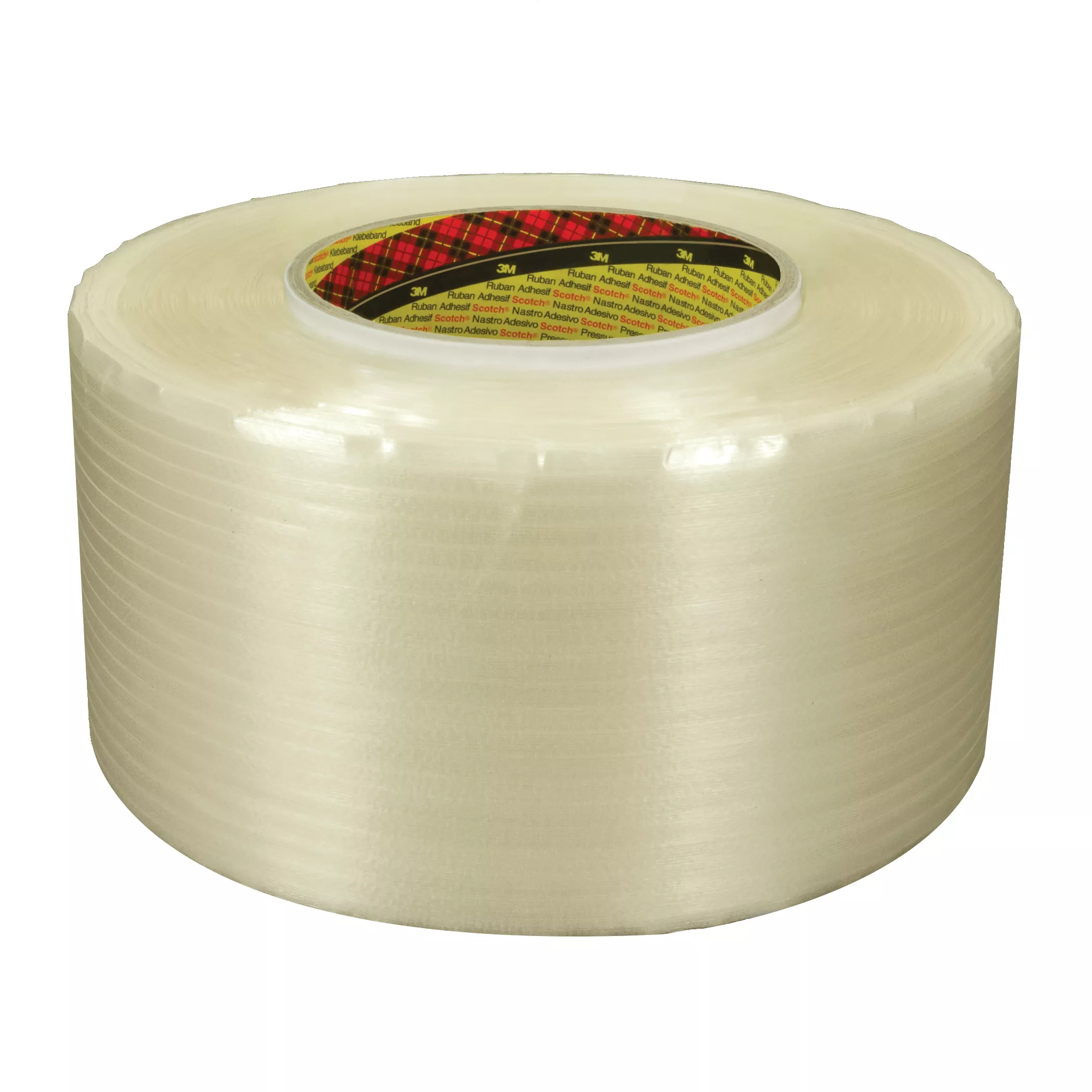 SKU 7100170107 | 3M™ Carry Handle Tape 8346HP