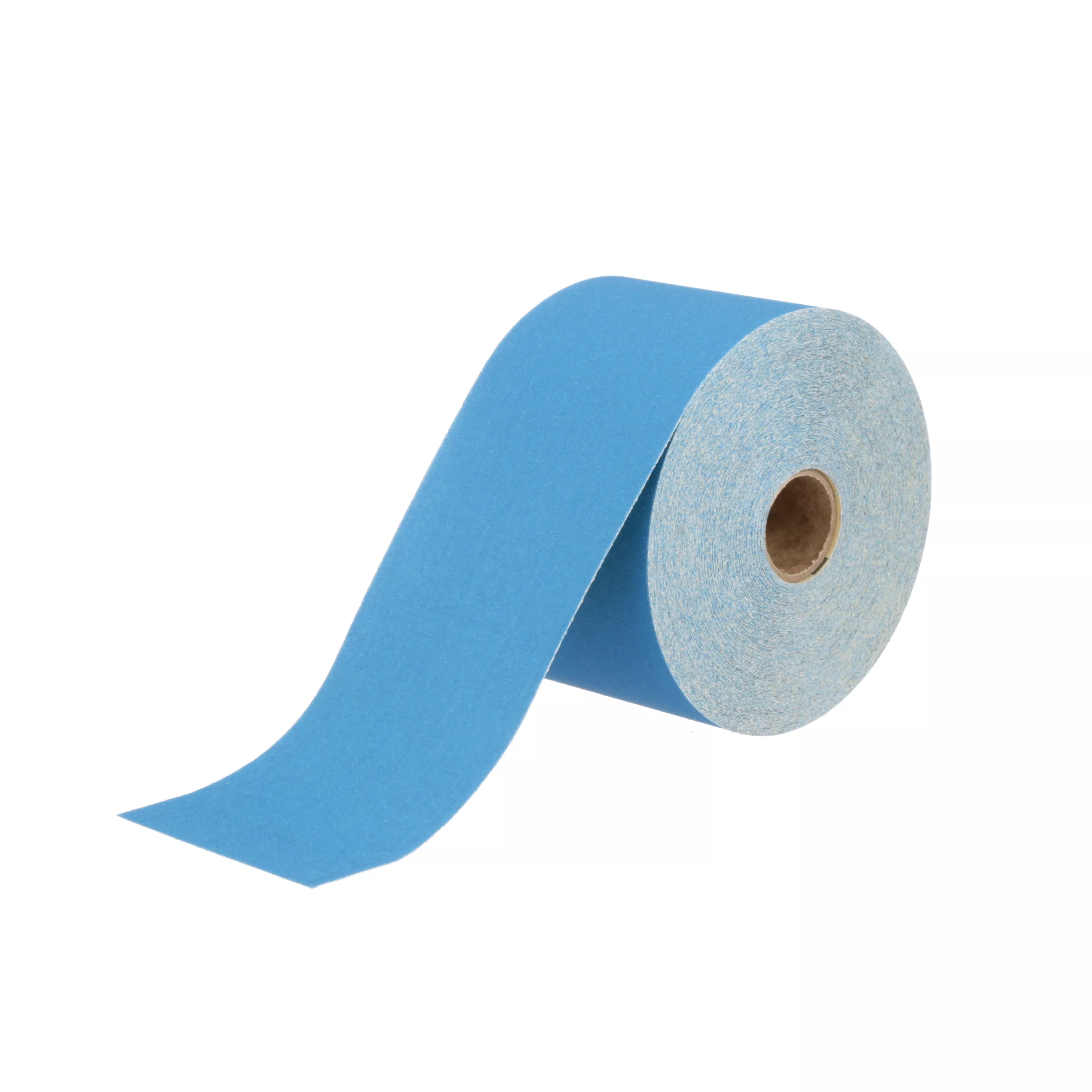 3M™ Stikit™ Blue Abrasive Sheet Roll, 36221, 180, 2-3/4 in x 30 yd, 5 rolls per case