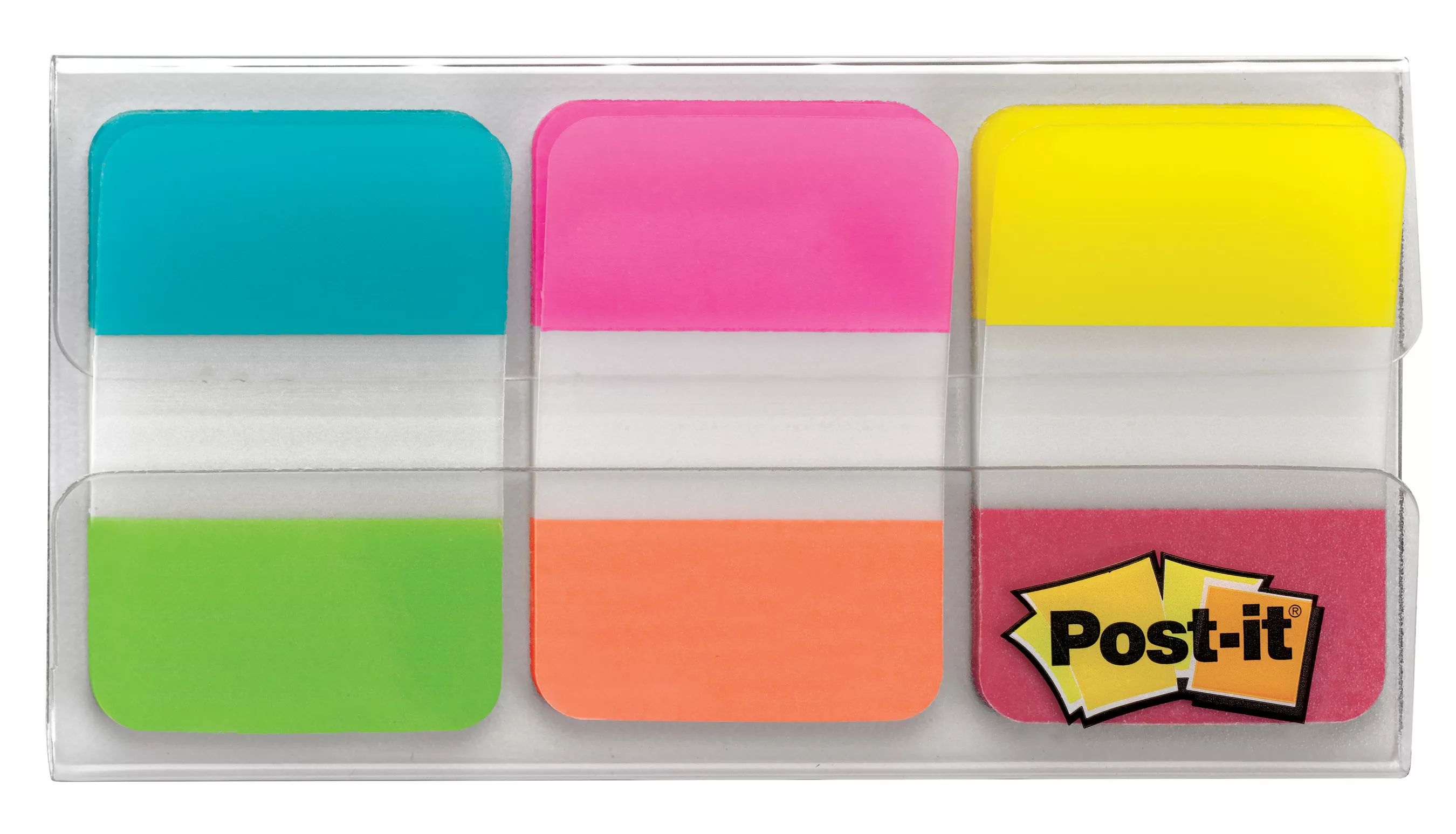 SKU 7010332299 | Post-it® Tabs 686-ALOPRYT