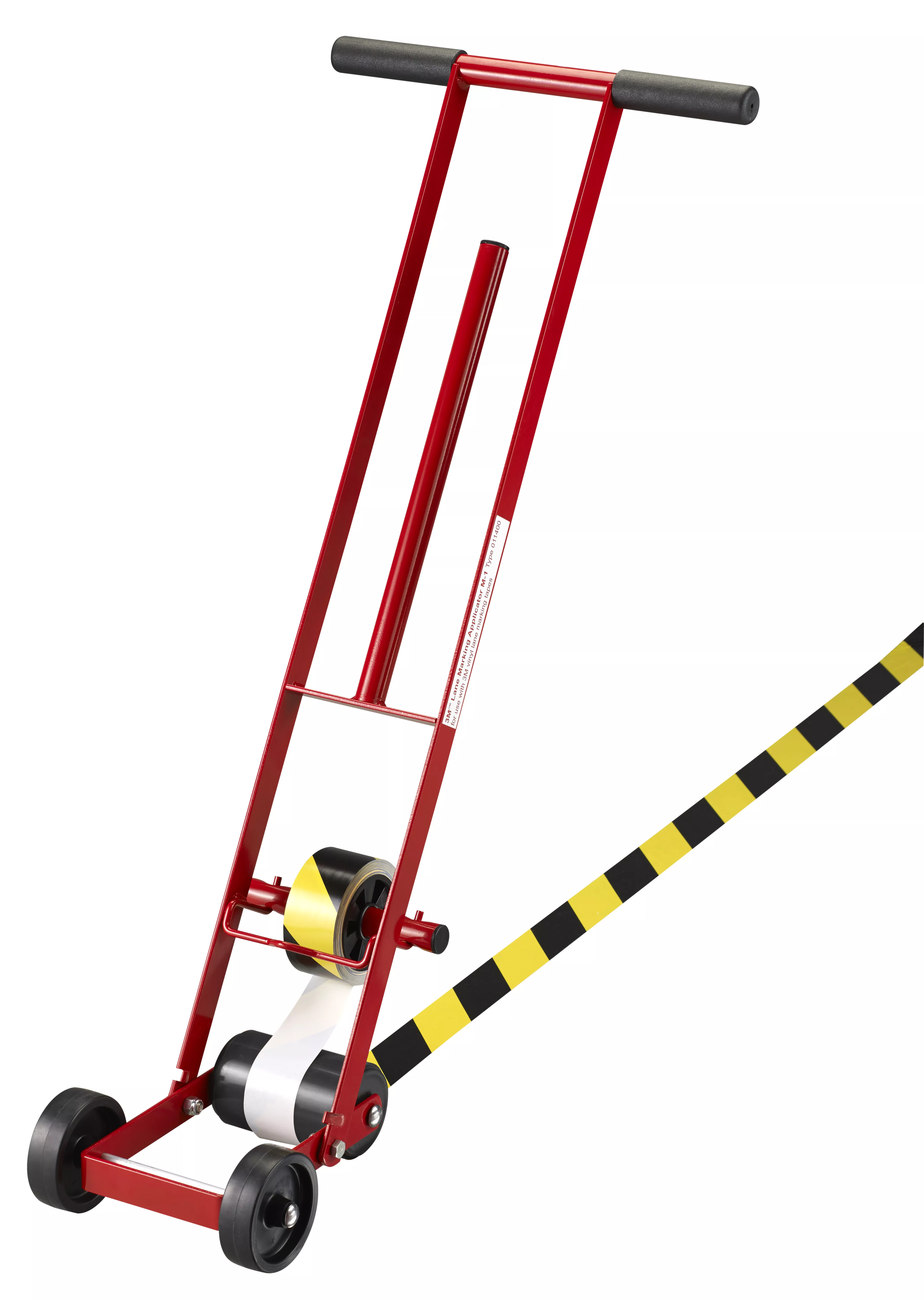 SKU 7100030346 | 3M™ Lane Marking Applicator M1