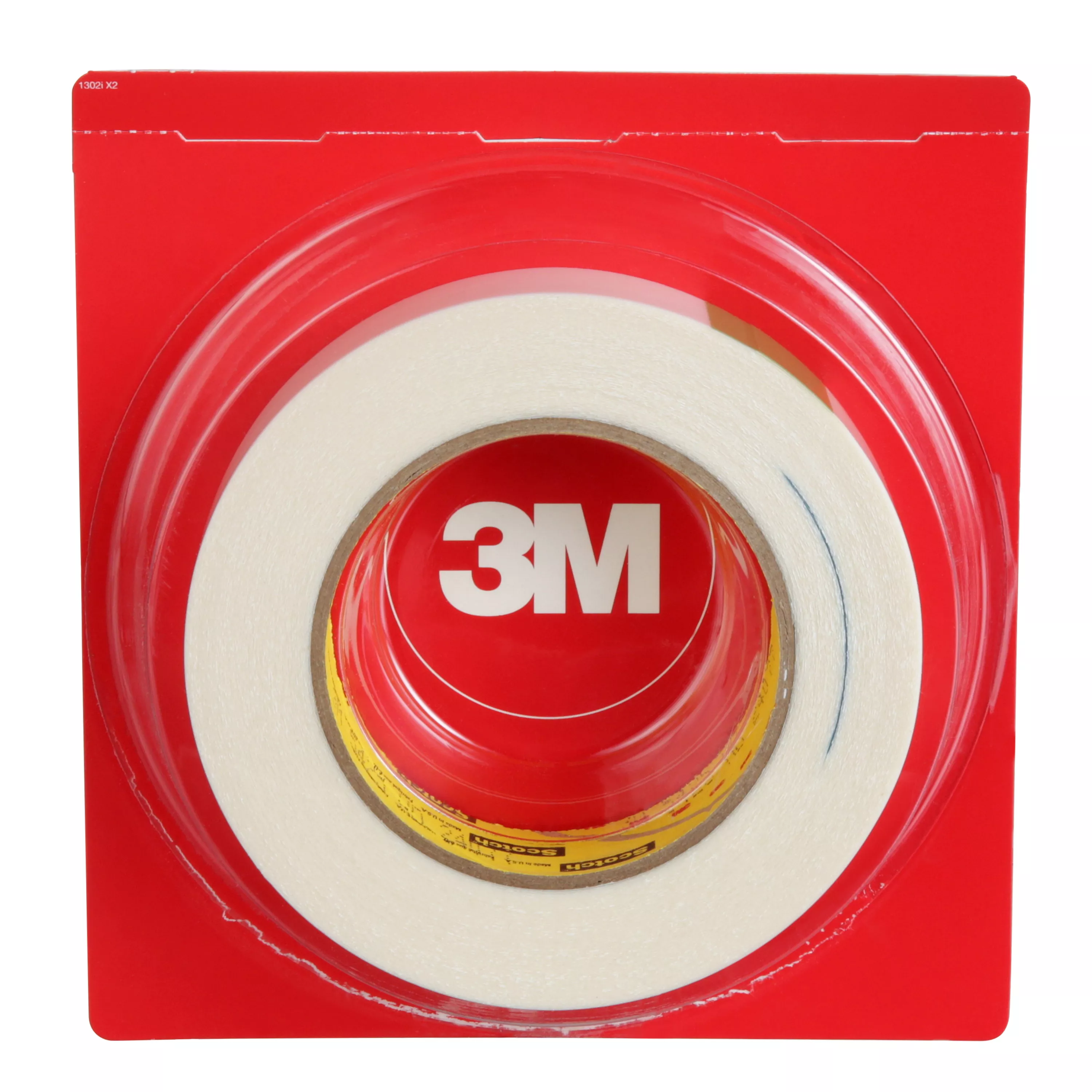 SKU 7100226808 | 3M™ UHMW Film Tape 5425