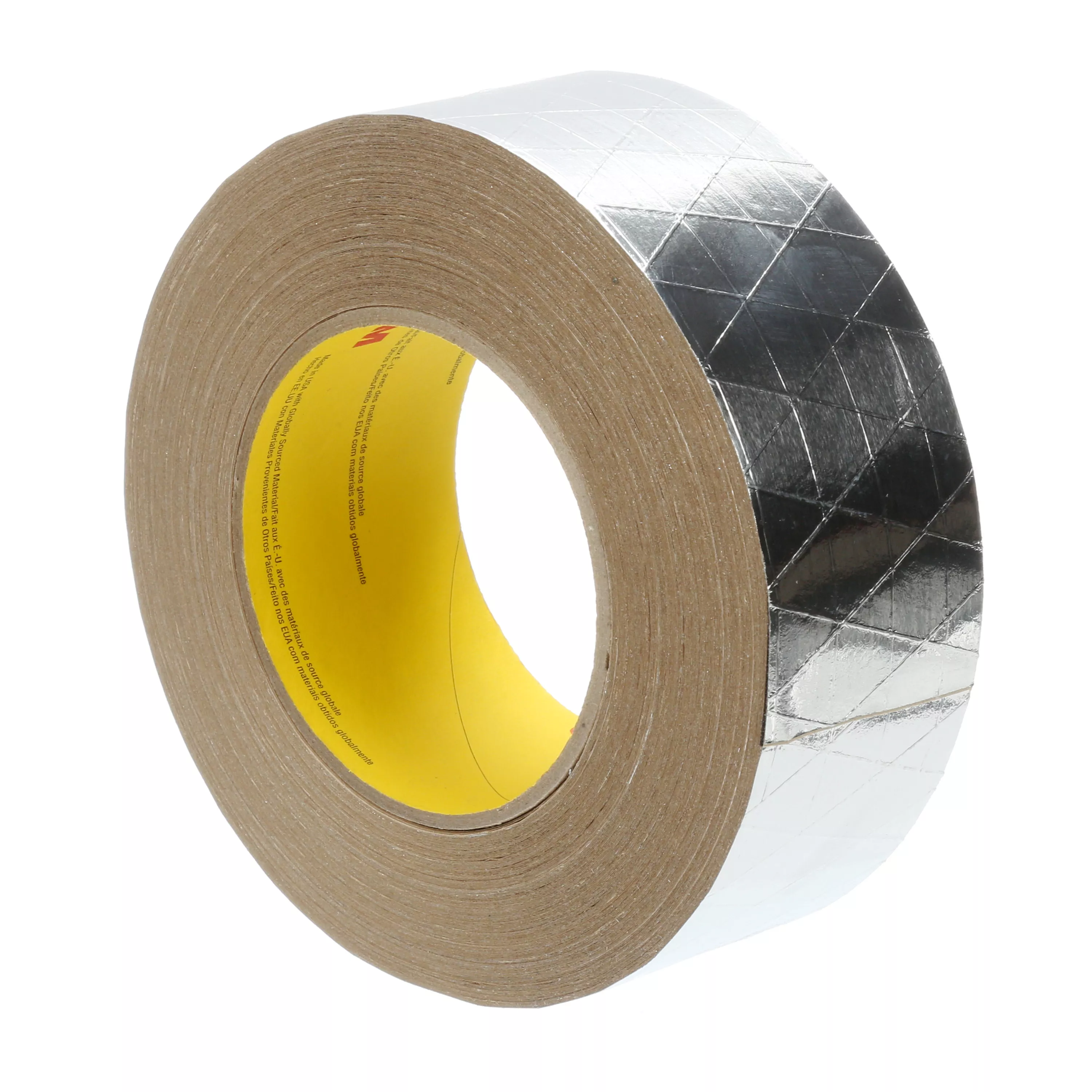 UPC 00750351500147 | 3M™ Venture Tape™ FSK Facing Tape 1525CW