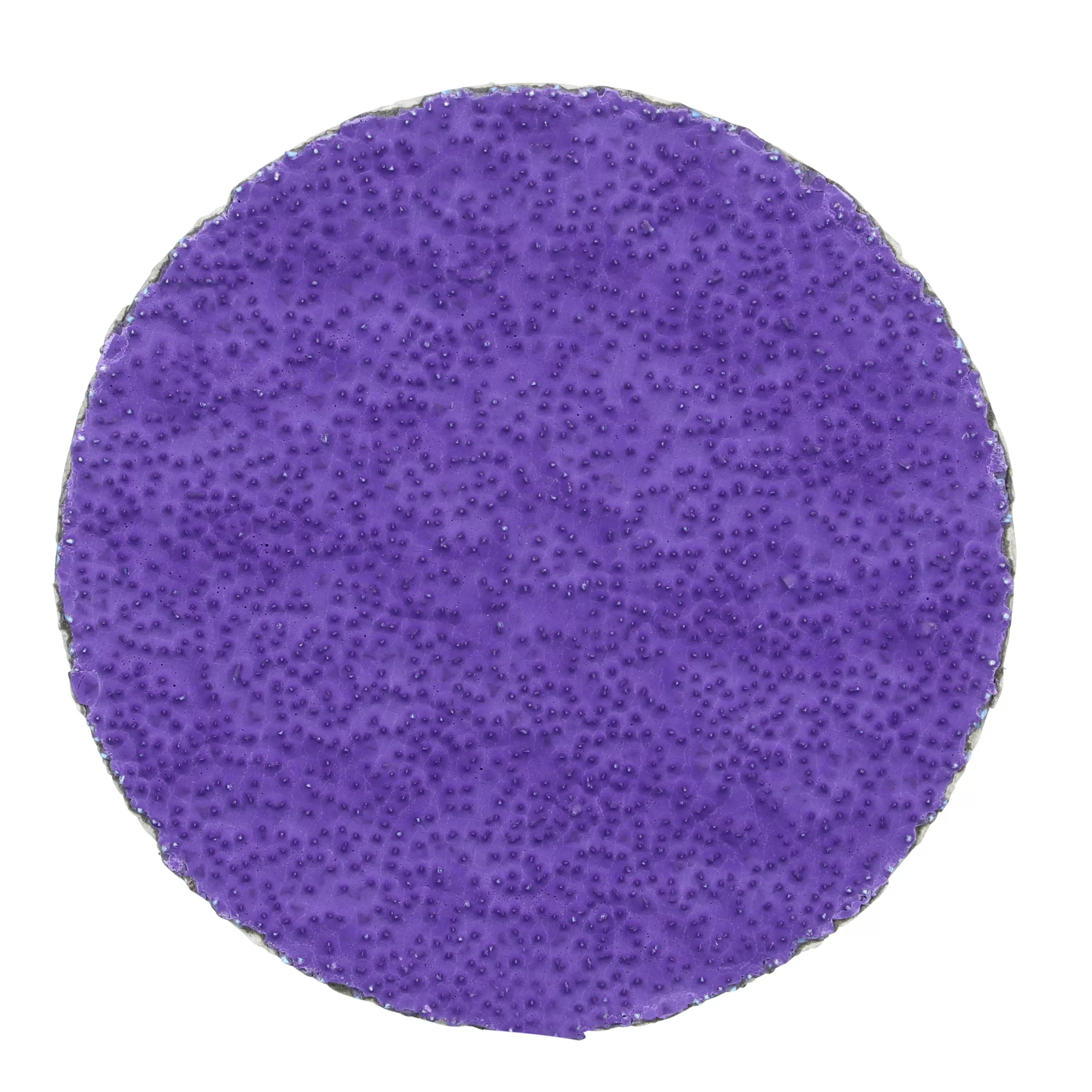 SKU 7100332093 | 3M™ Cubitron™ 3 Roloc™ Fibre Disc 1187C