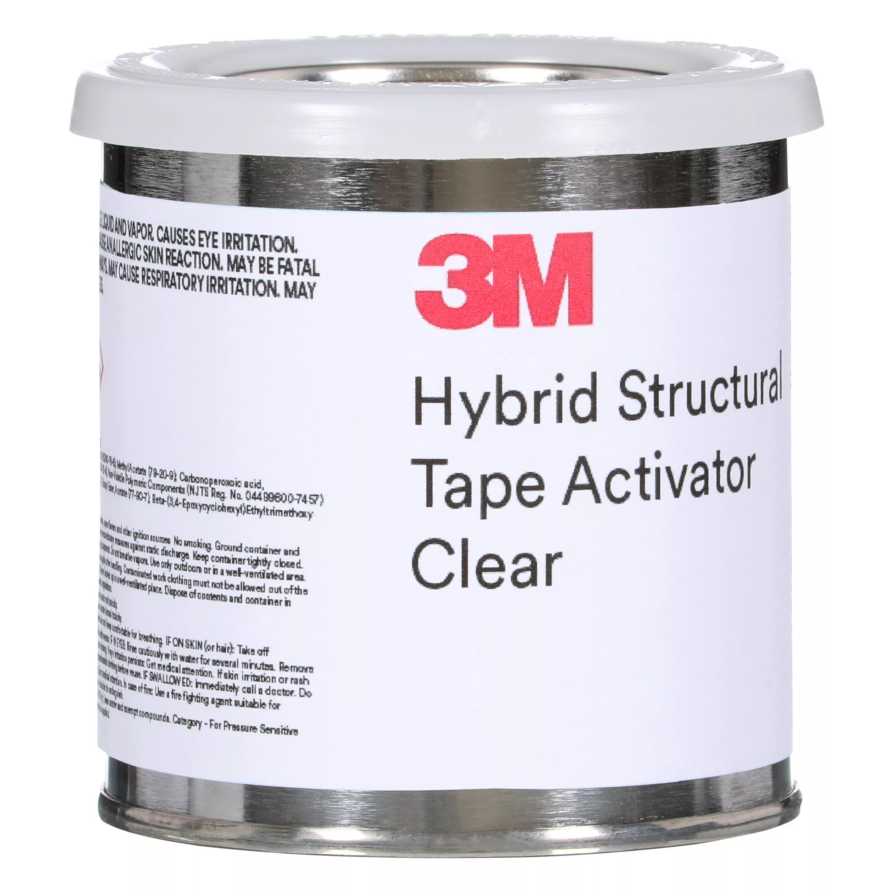 Product Number HST-ACT | 3M™ Hybrid Structural Tape Activator