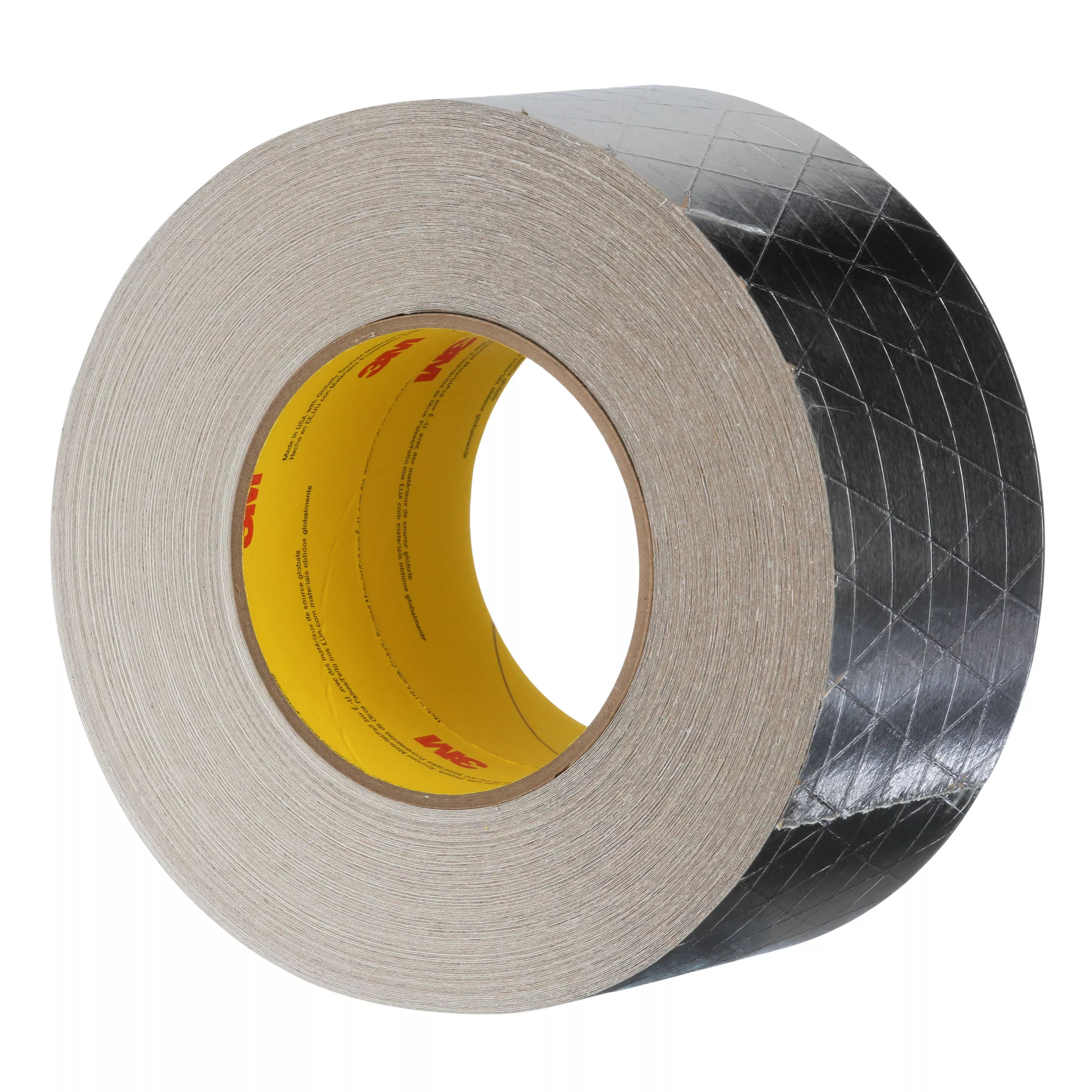 SKU 7100043825 | 3M™ FSK Facing Tape 2C110