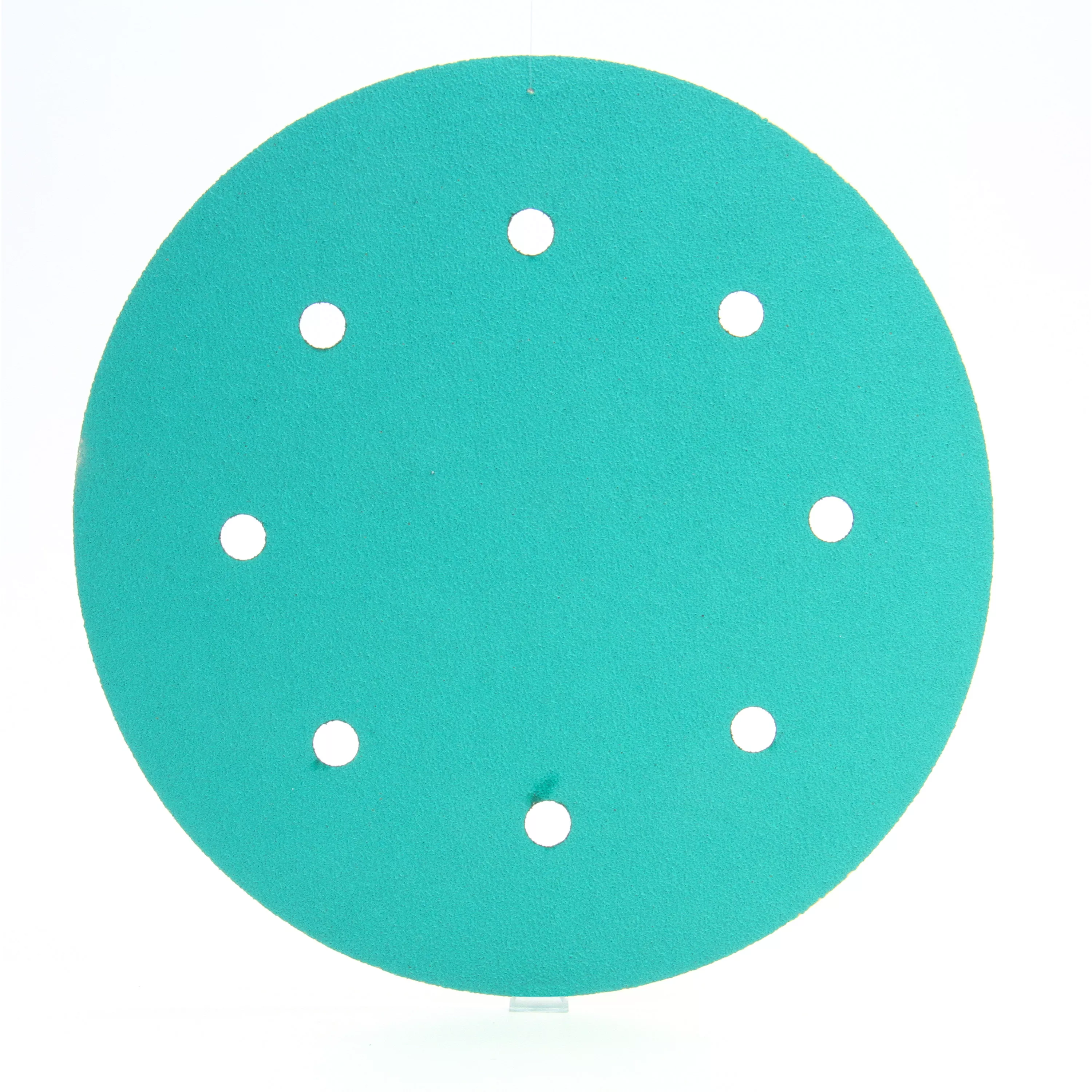 Product Number 246U | 3M™ Green Corps™ Stikit™ Production Disc Dust Free