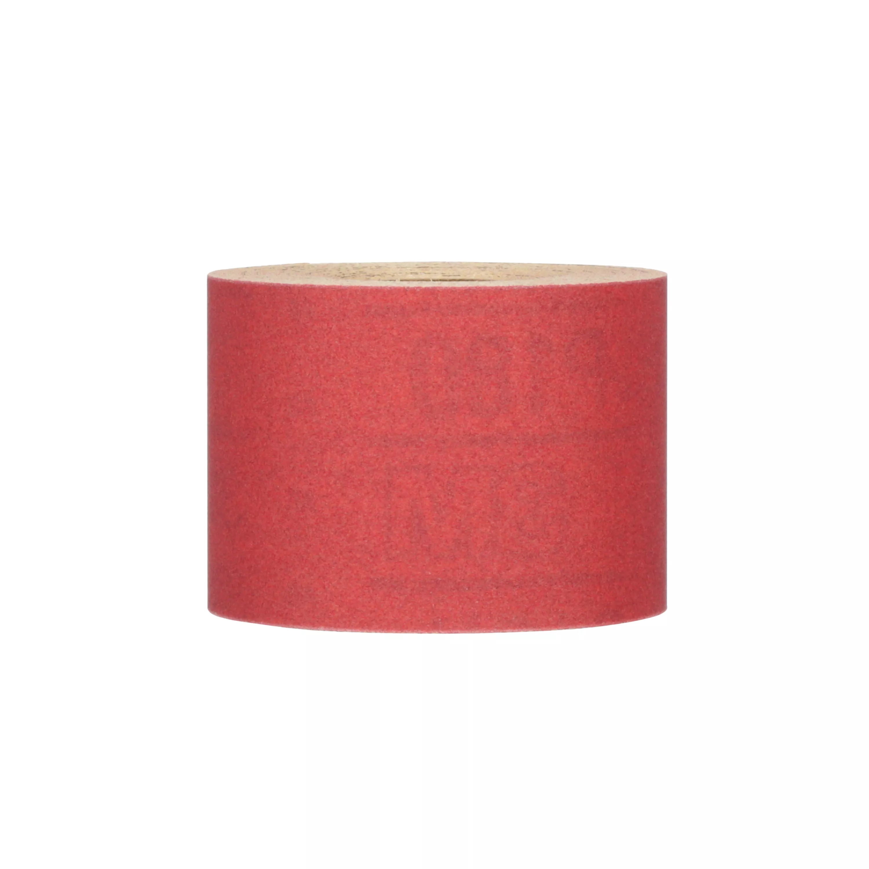 SKU 7000119930 | 3M™ Red Abrasive Stikit™ Sheet Roll