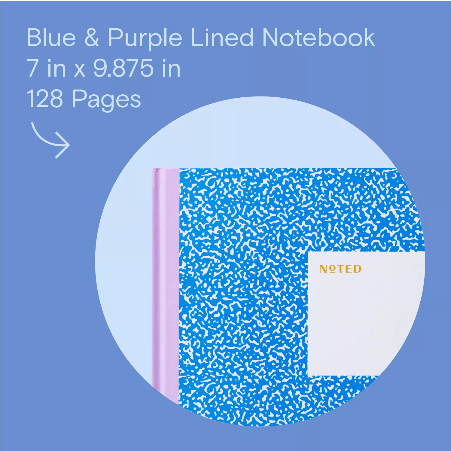 UPC 00068060632593 | Post-it®) Notebook NTD9-NB-1