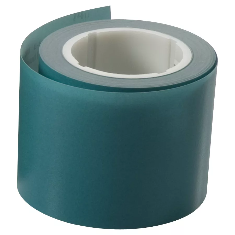 SKU 7010308125 | 3M™ Microfinishing Film Roll 373L