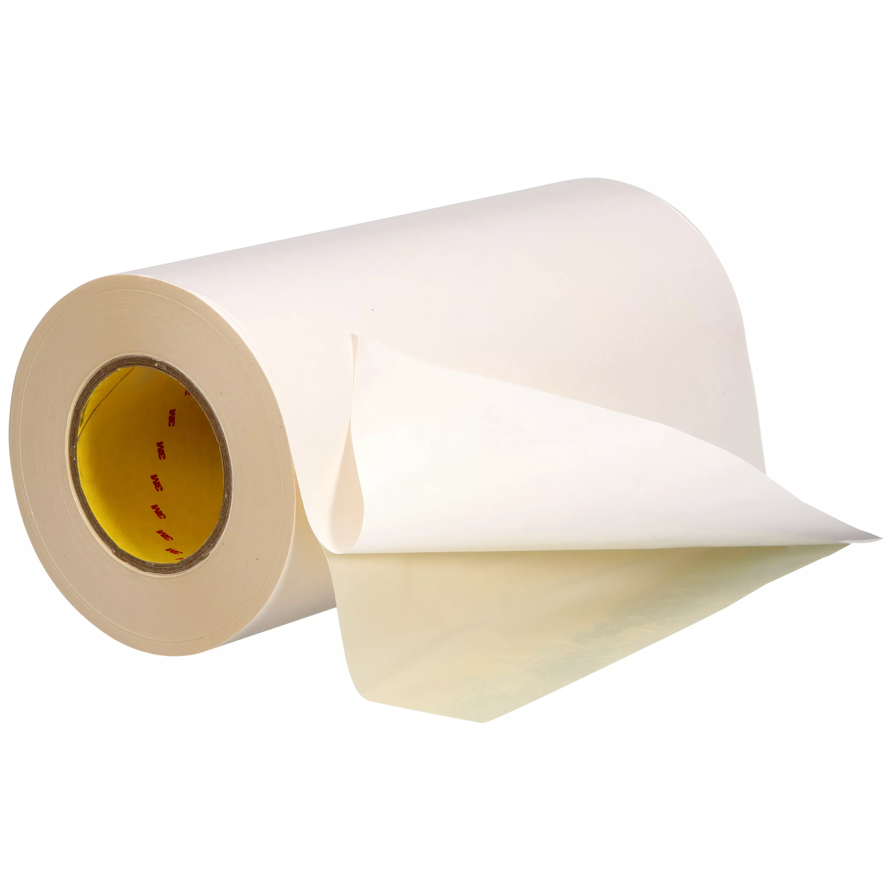 SKU 7100168544 | 3M™ Double Coated Polyester Tape 442KW