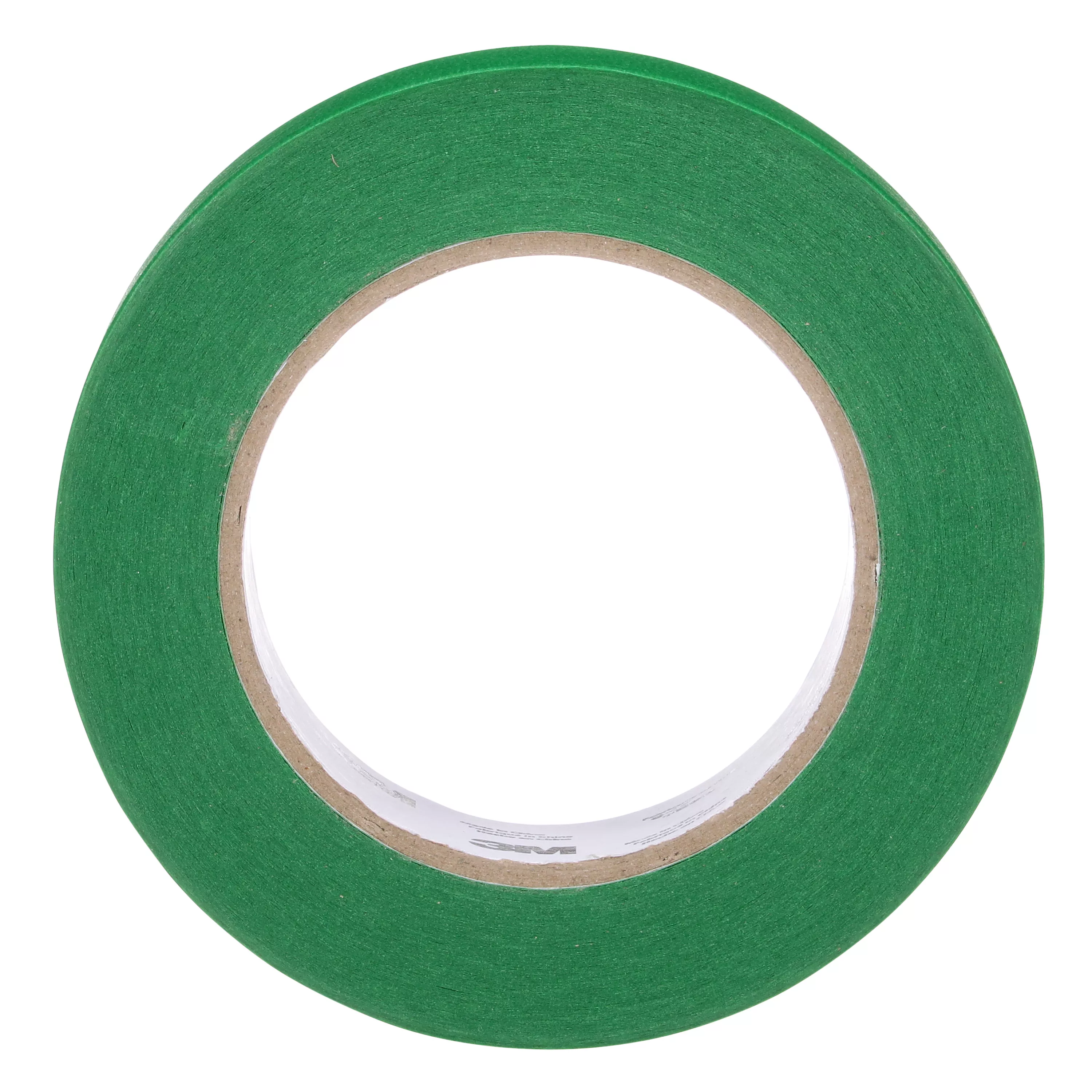 SKU 7100299470 | 3M™ UV Resistant Green Masking Tape