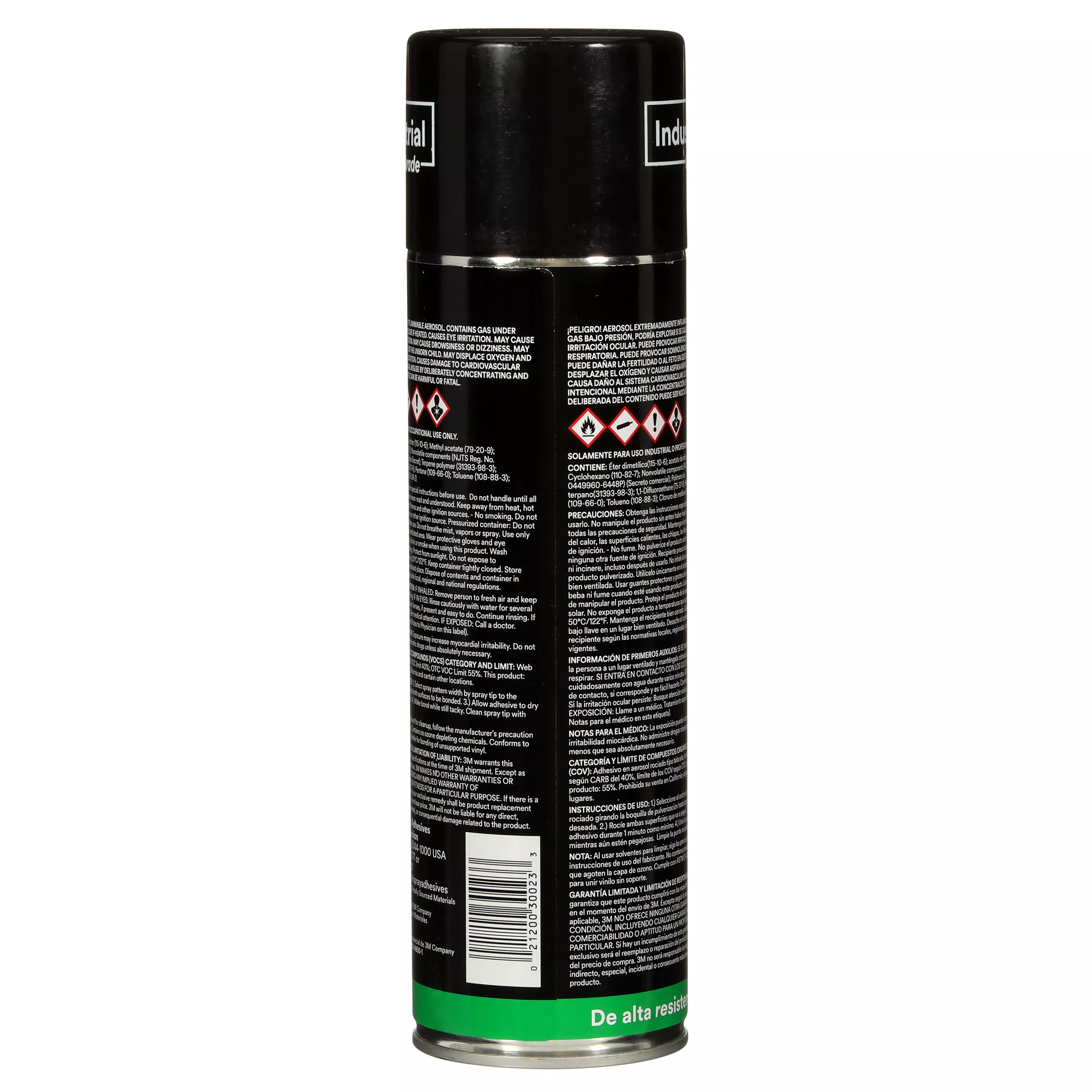 Product Number 90 | 3M™ Hi-Strength Spray Adhesive 90