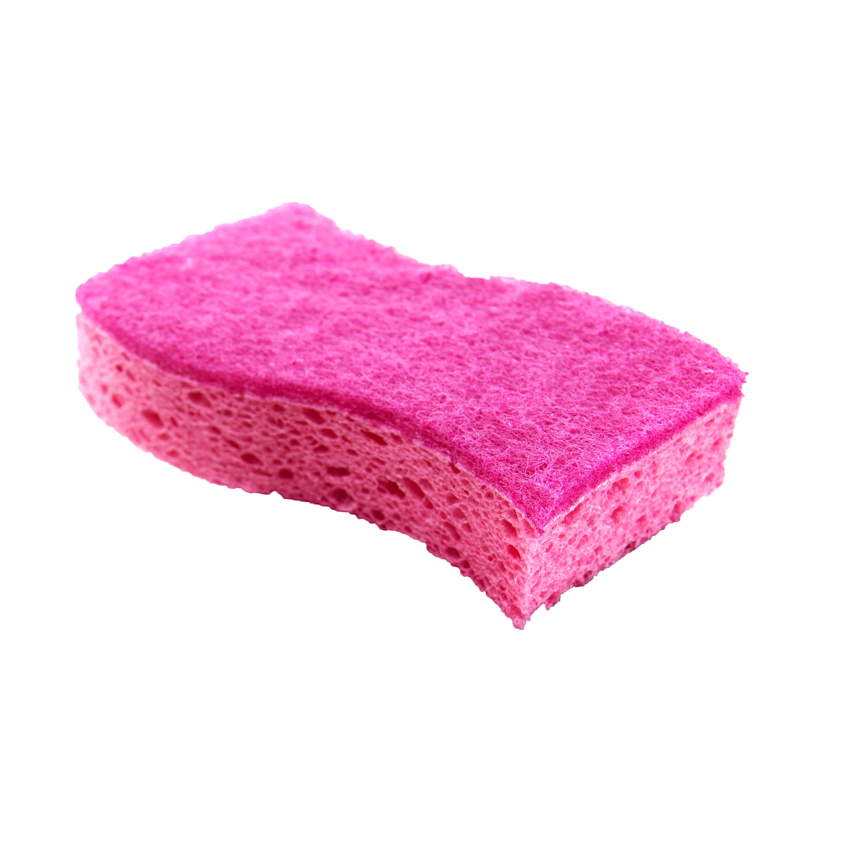 SKU 7100282642 | Scotch-Brite® Gentle Clean Scrub Sponge DD-3-8