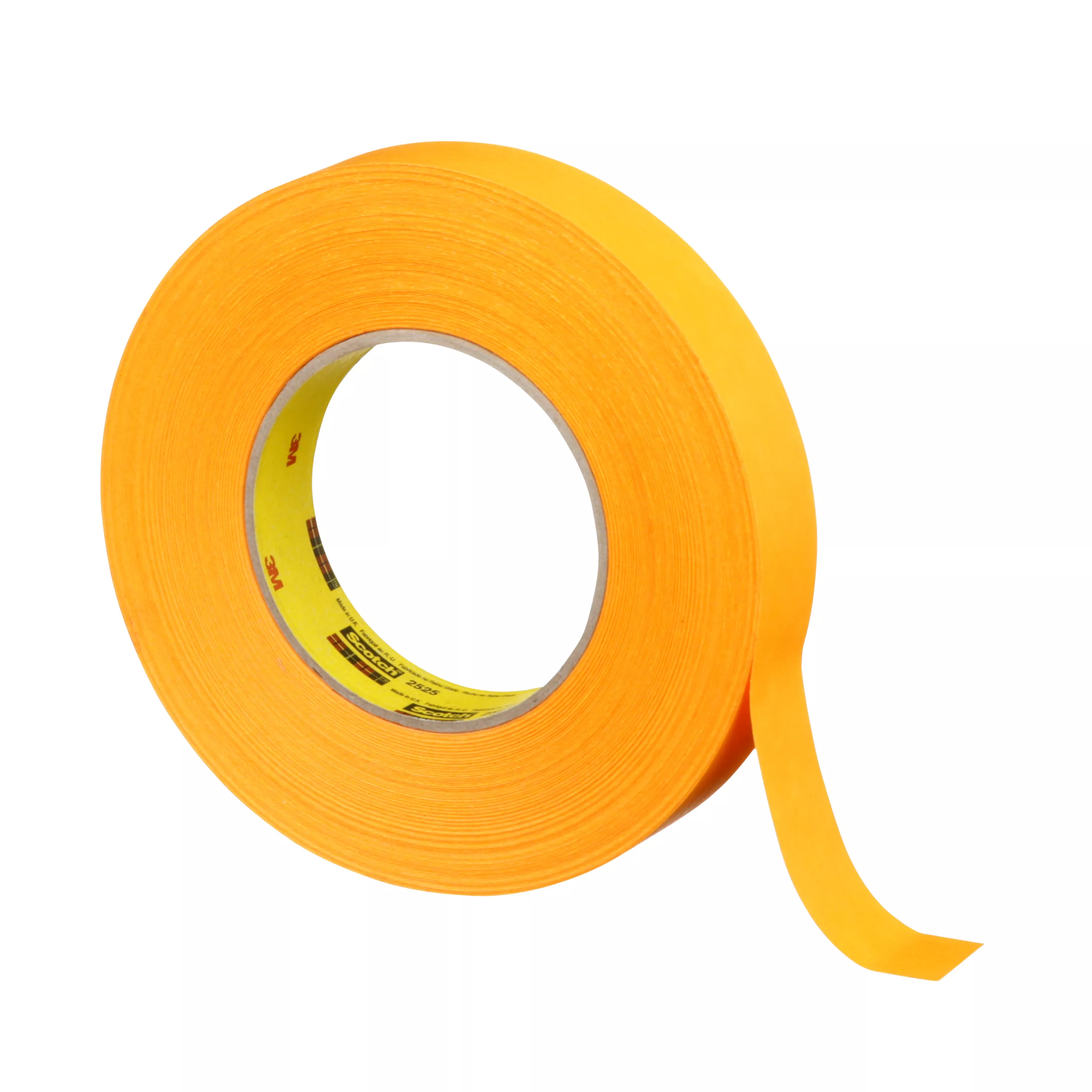 SKU 7100016326 | 3M™ Performance Flatback Tape 2525