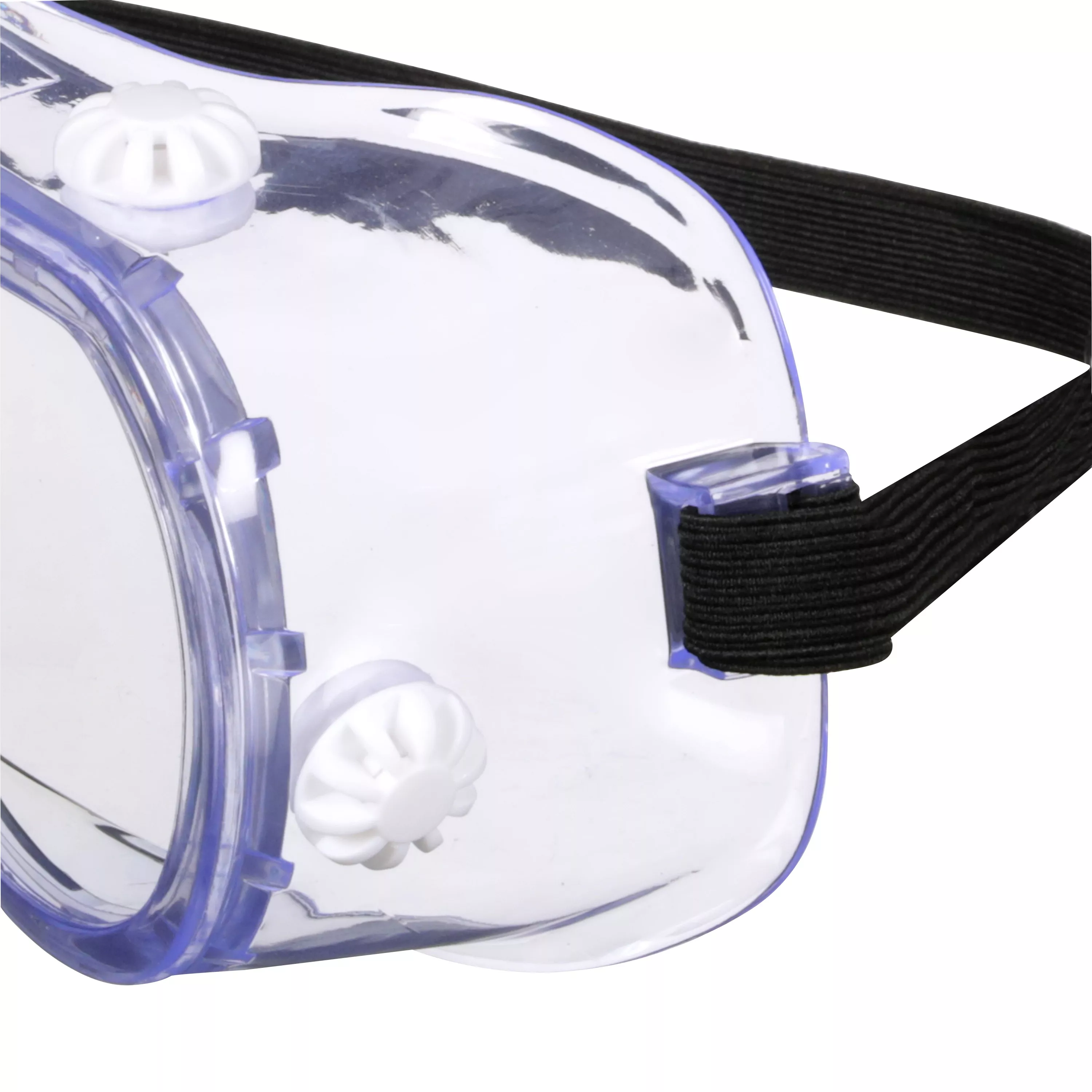 SKU 7100160477 | 3M™ Goggle Chemical Splash