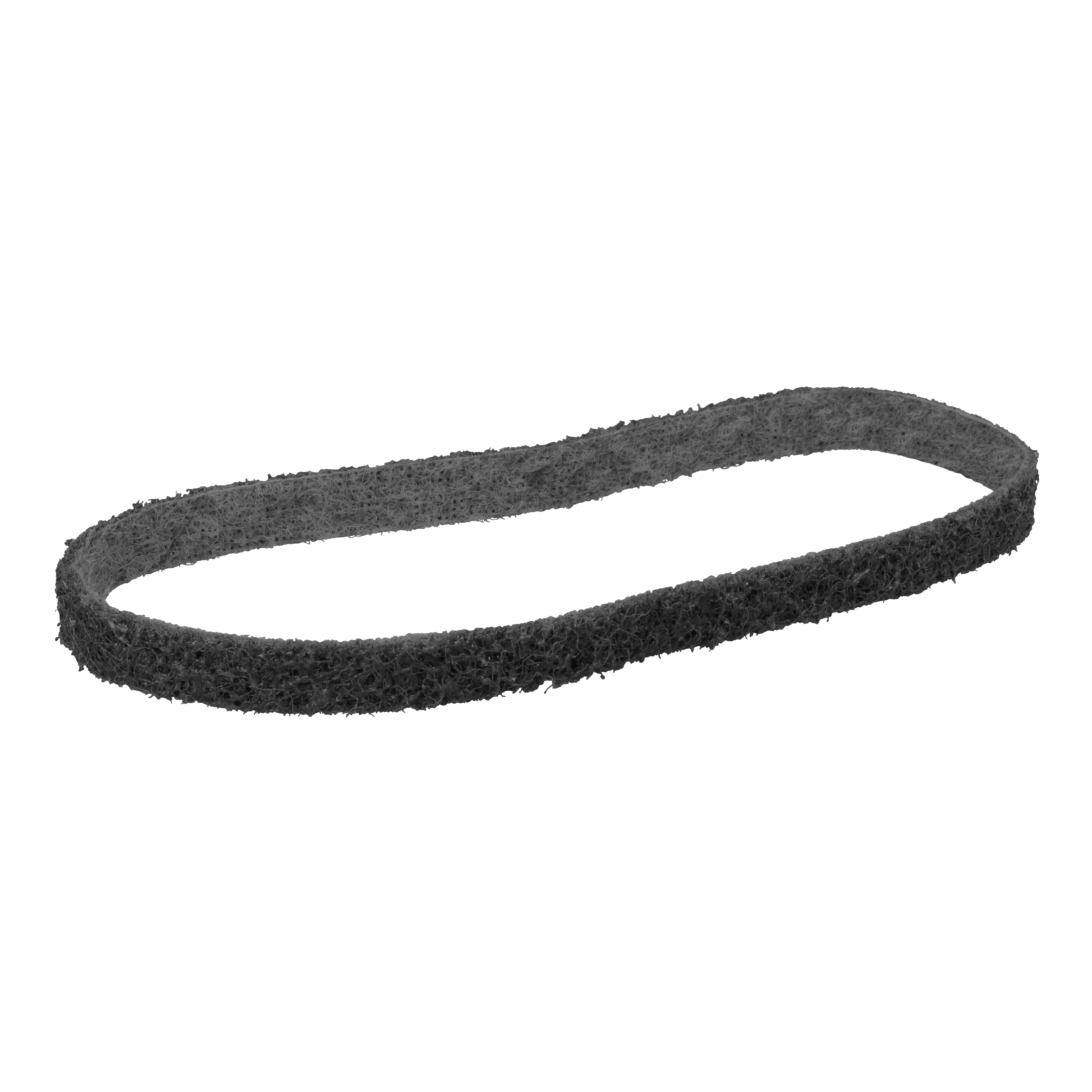 Scotch-Brite™ Surface Conditioning Scrim Backed Belt, SC-BS, SiC Super
Fine, 3-1/2 in x 15-1/2 in, 10 ea/Case