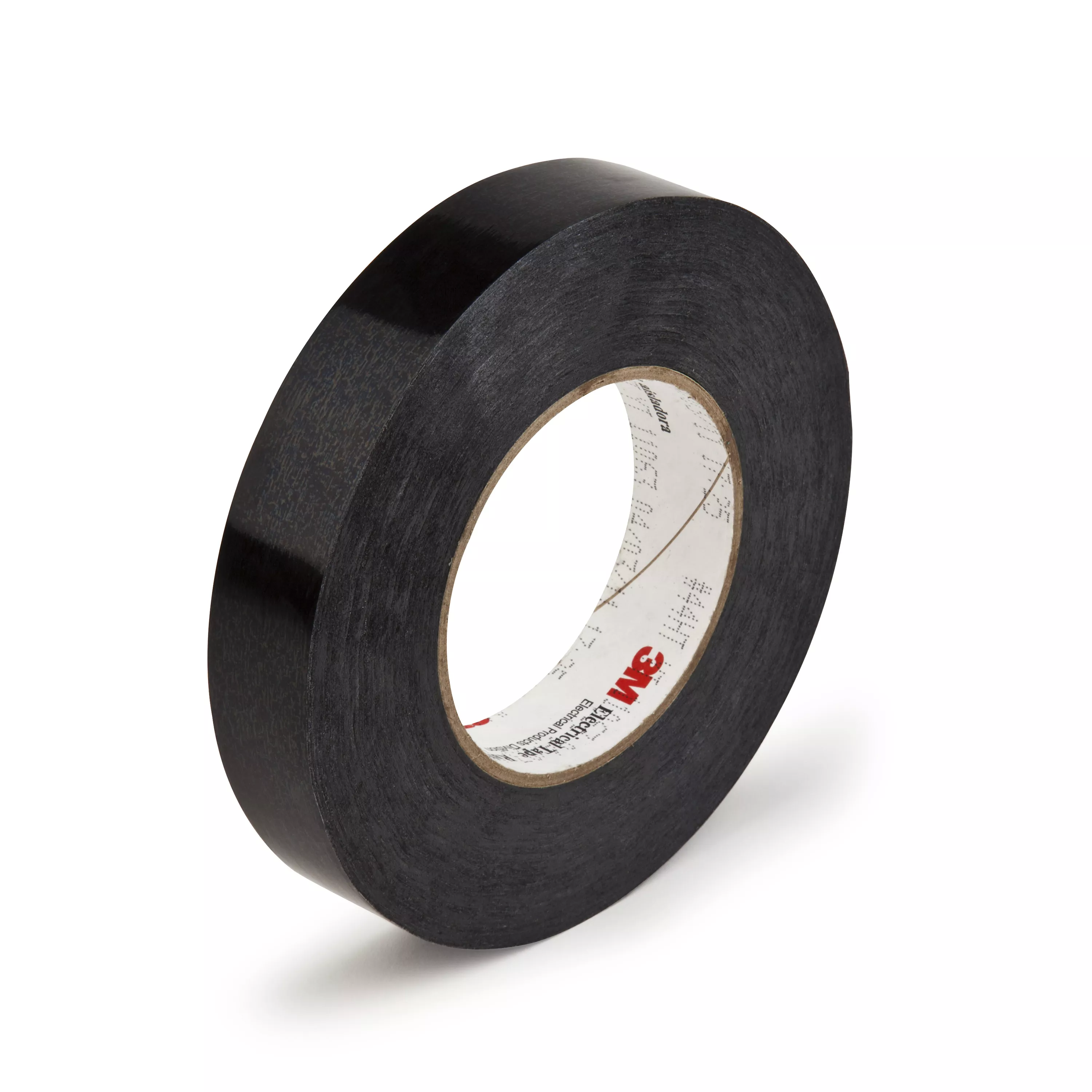 3M™ Composite Film Electrical Tape 44HT, 23.5 in x 90 yd, plastic core, 1 Roll/Case