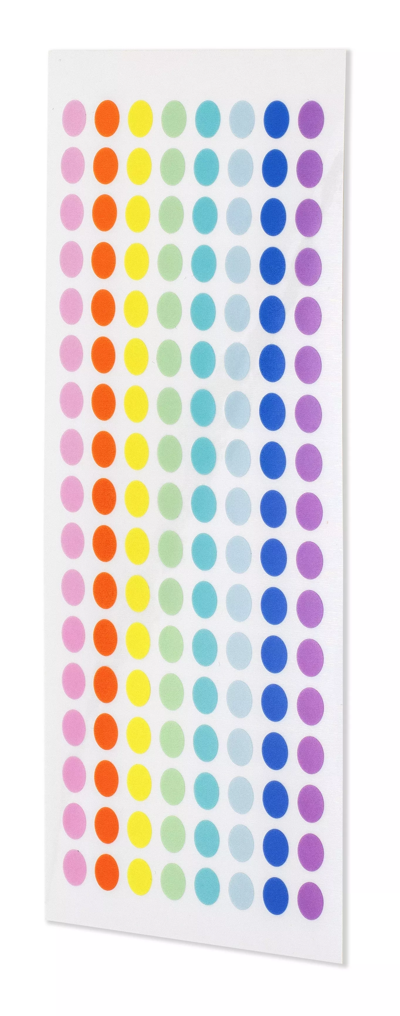 SKU 7100324536 | Post-it® Planner Dots NTD9-PD-1