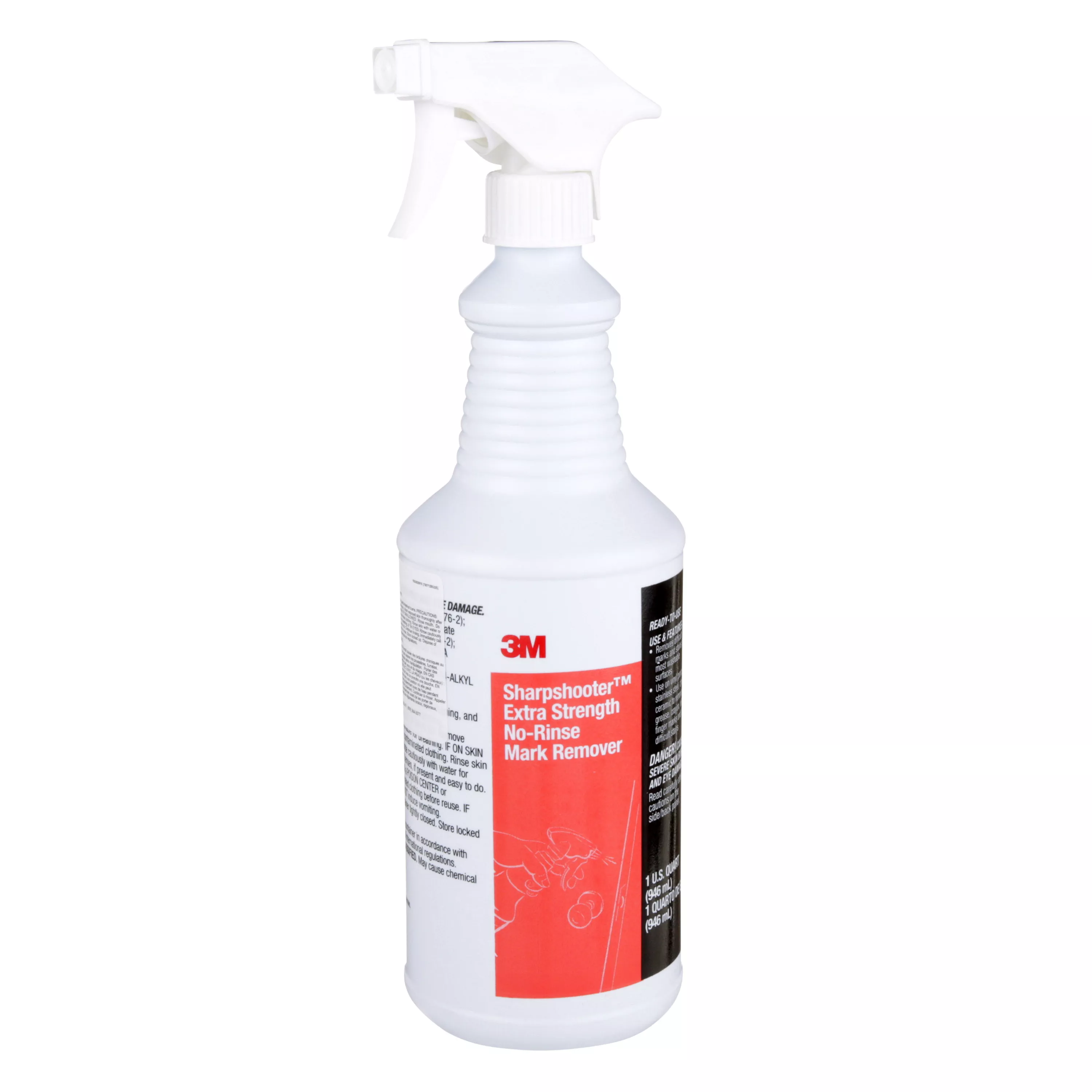 UPC 50048011193446 | 3M™ Sharpshooter™ Extra Strength No-Rinse Mark Remover