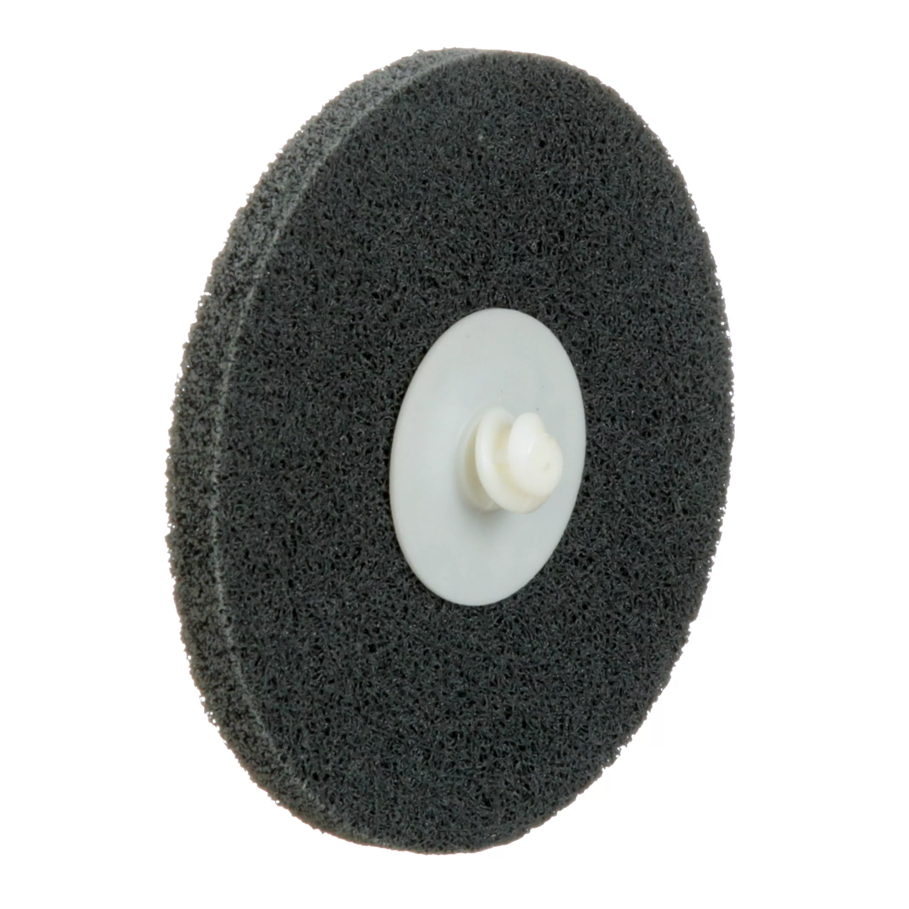 Product Number 863298 | Standard Abrasives™ Quick Change TR S/C Unitized Wheel 863298