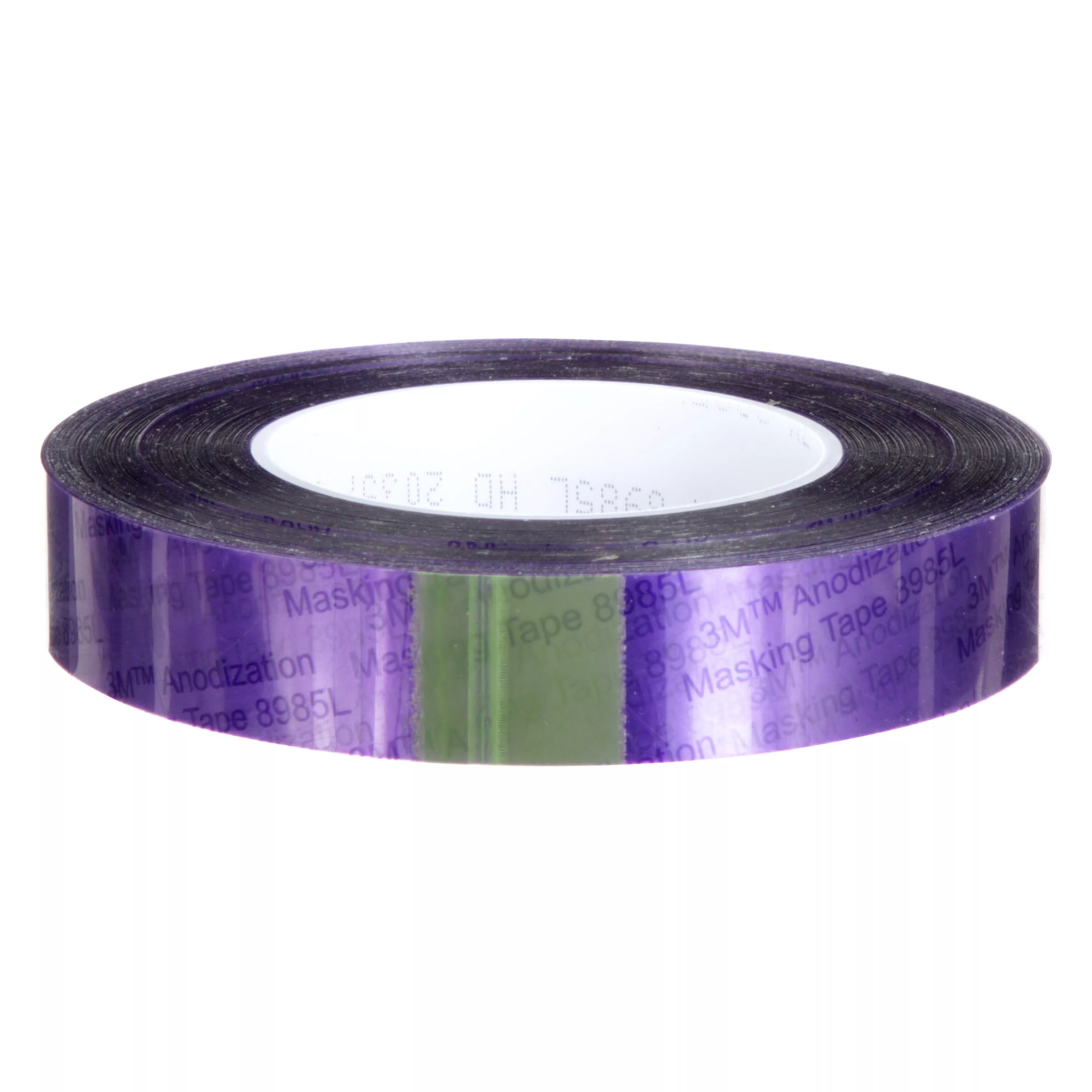 UPC 00638060403761 | 3M™ Anodization Masking Tape 8985L