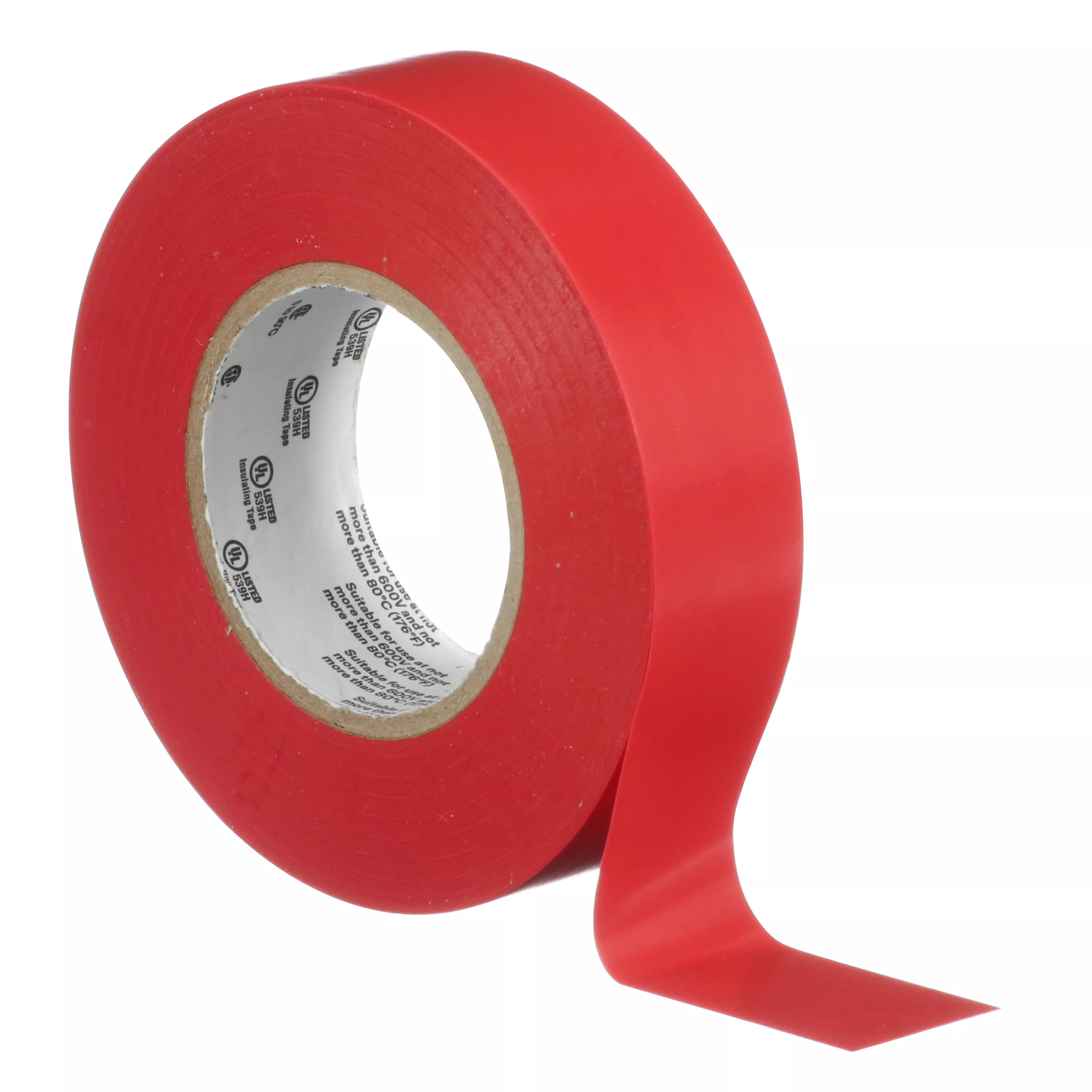 SKU 7100169492 | 3M™ Temflex™ Vinyl Electrical Tape 165