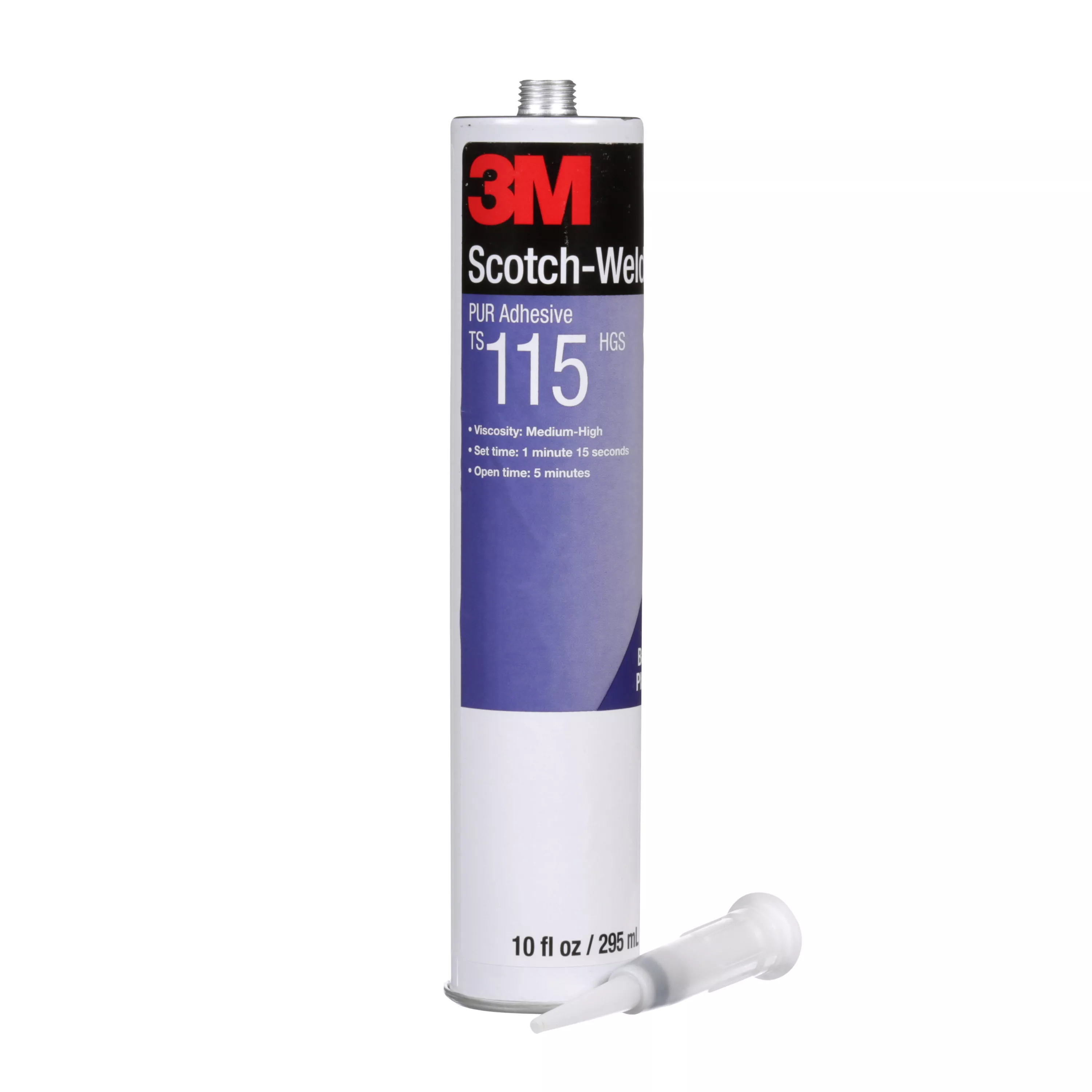 UPC 00051115251634 | 3M™ Scotch-Weld™ PUR Adhesive TS115 HGS