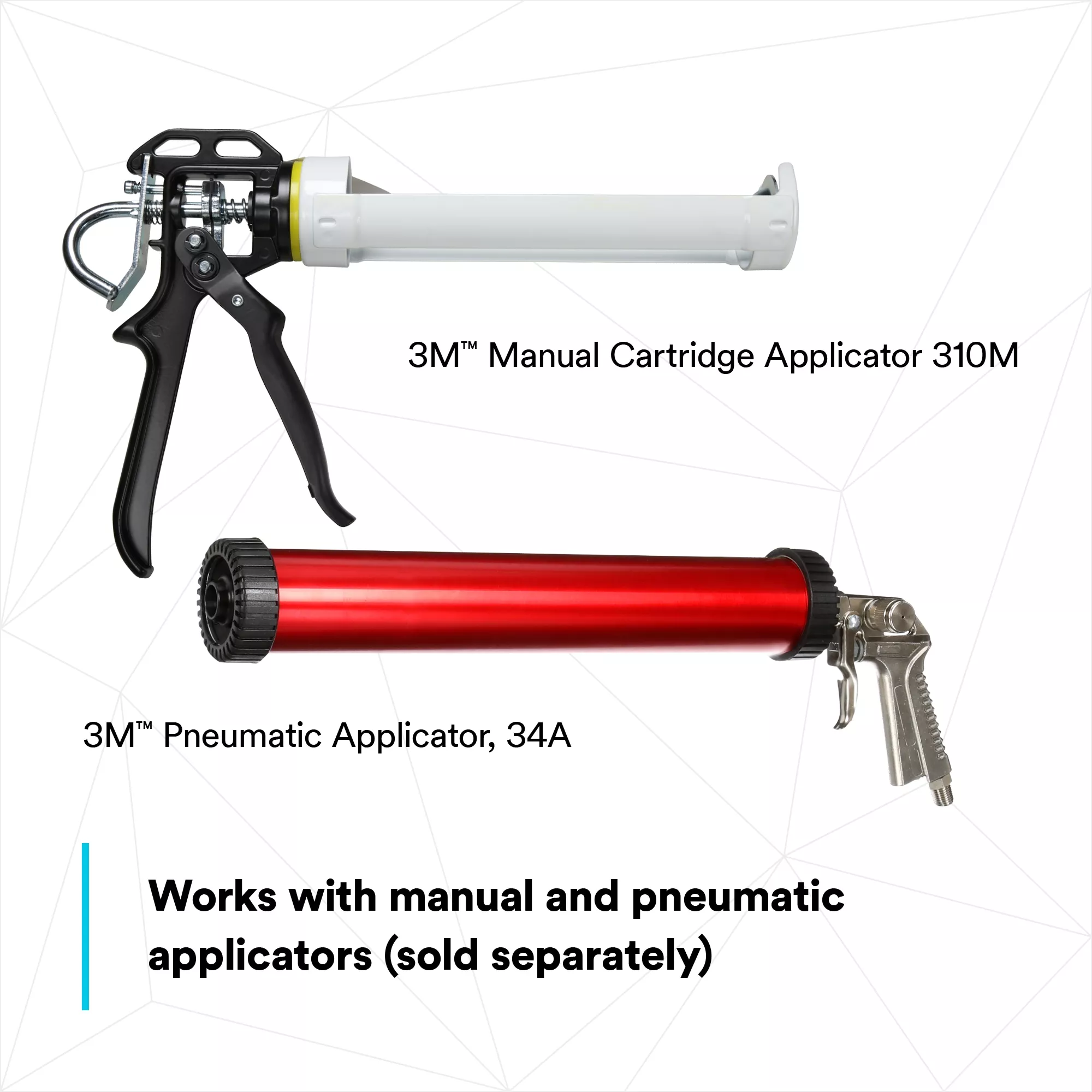 Product Number 540 | 3M™ Polyurethane Sealant 540