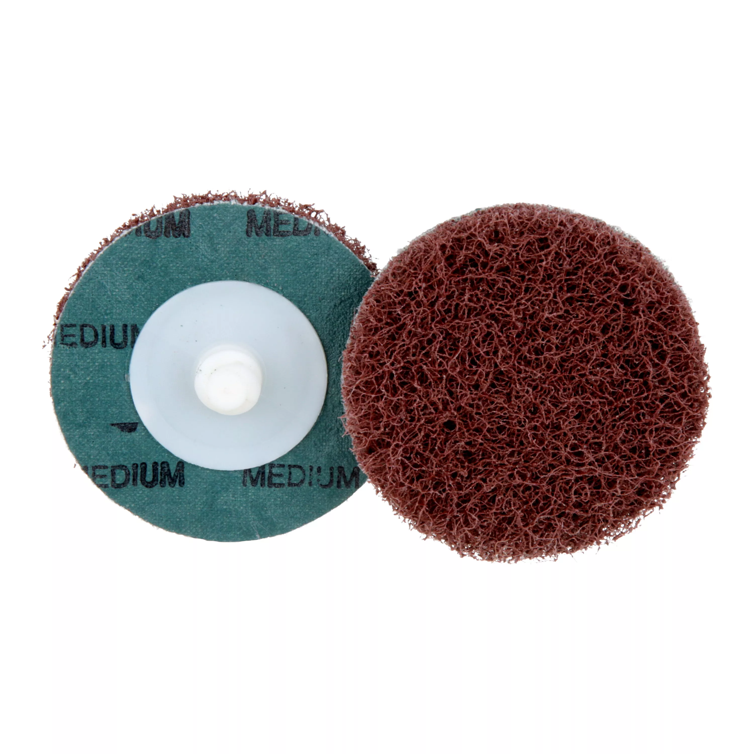 SKU 7000046832 | Standard Abrasives™ Quick Change Buff and Blend GP Disc