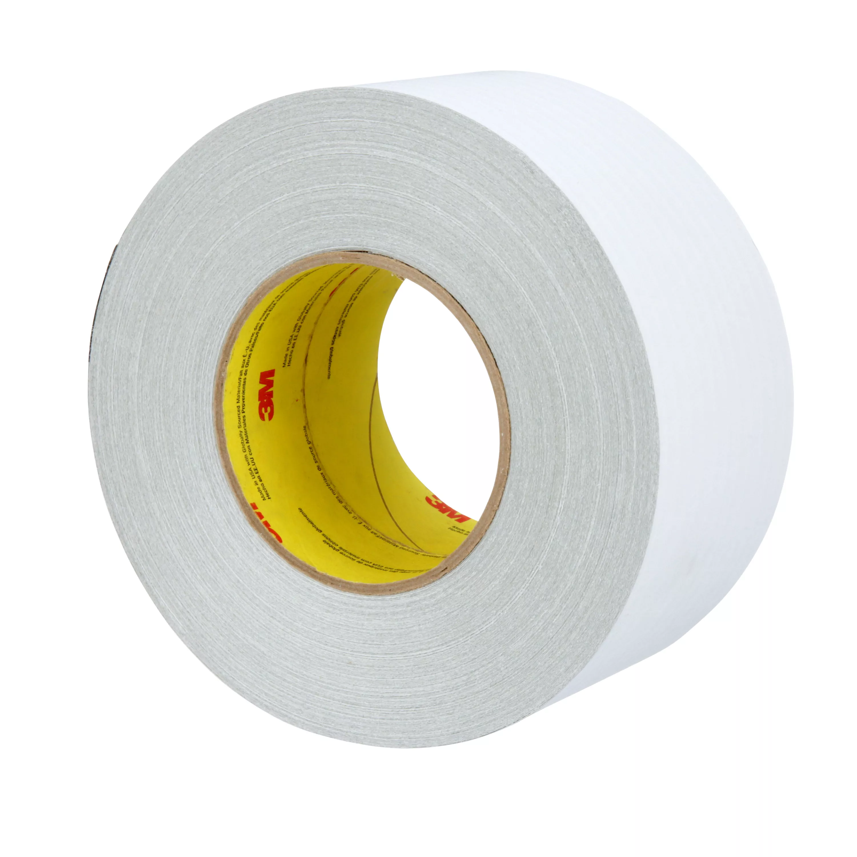 SKU 7100043842 | 3M™ ASJ Facing Tape 2C105