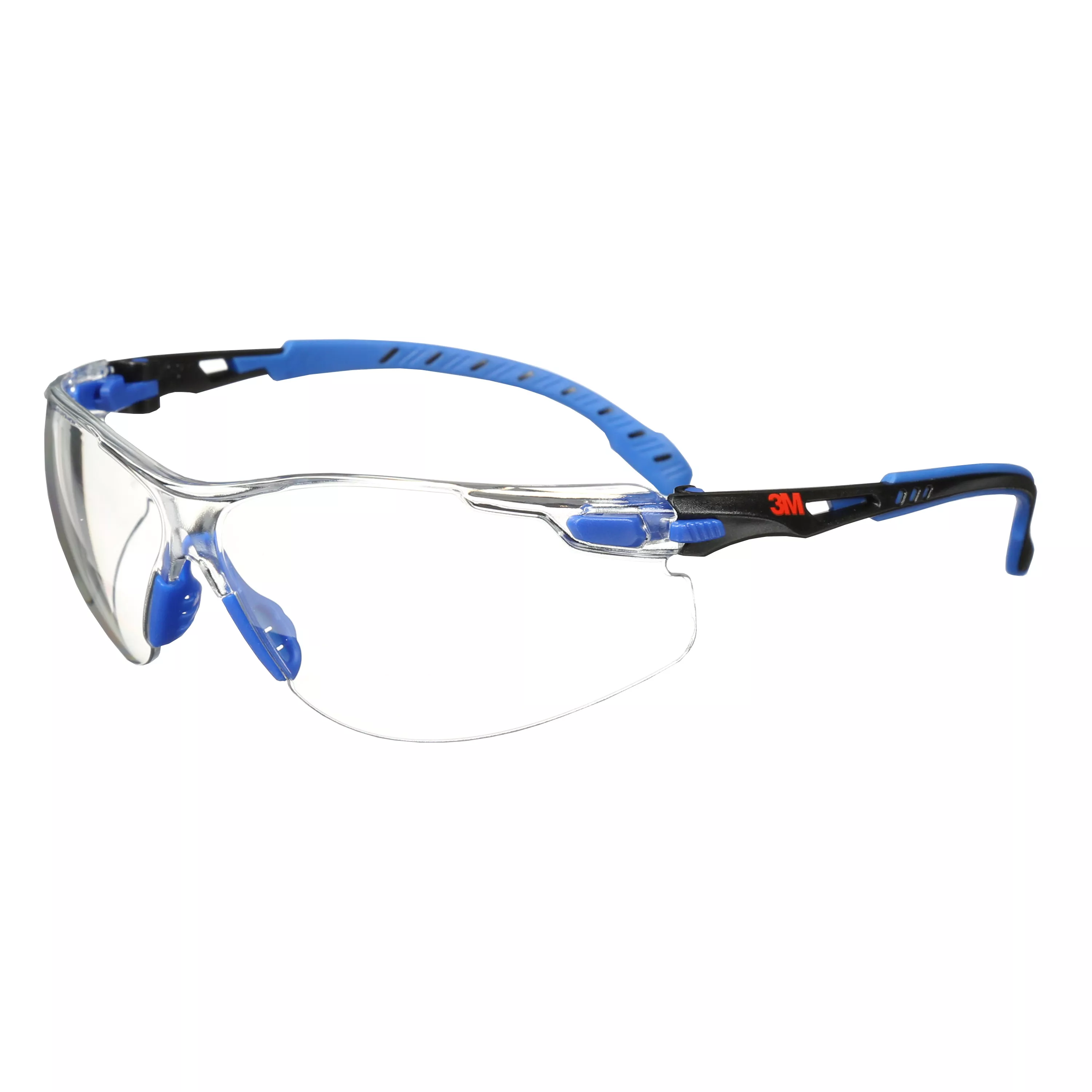 SKU 7100079183 | 3M™ Solus™ 1000-Series Safety Glasses S1101SGAF