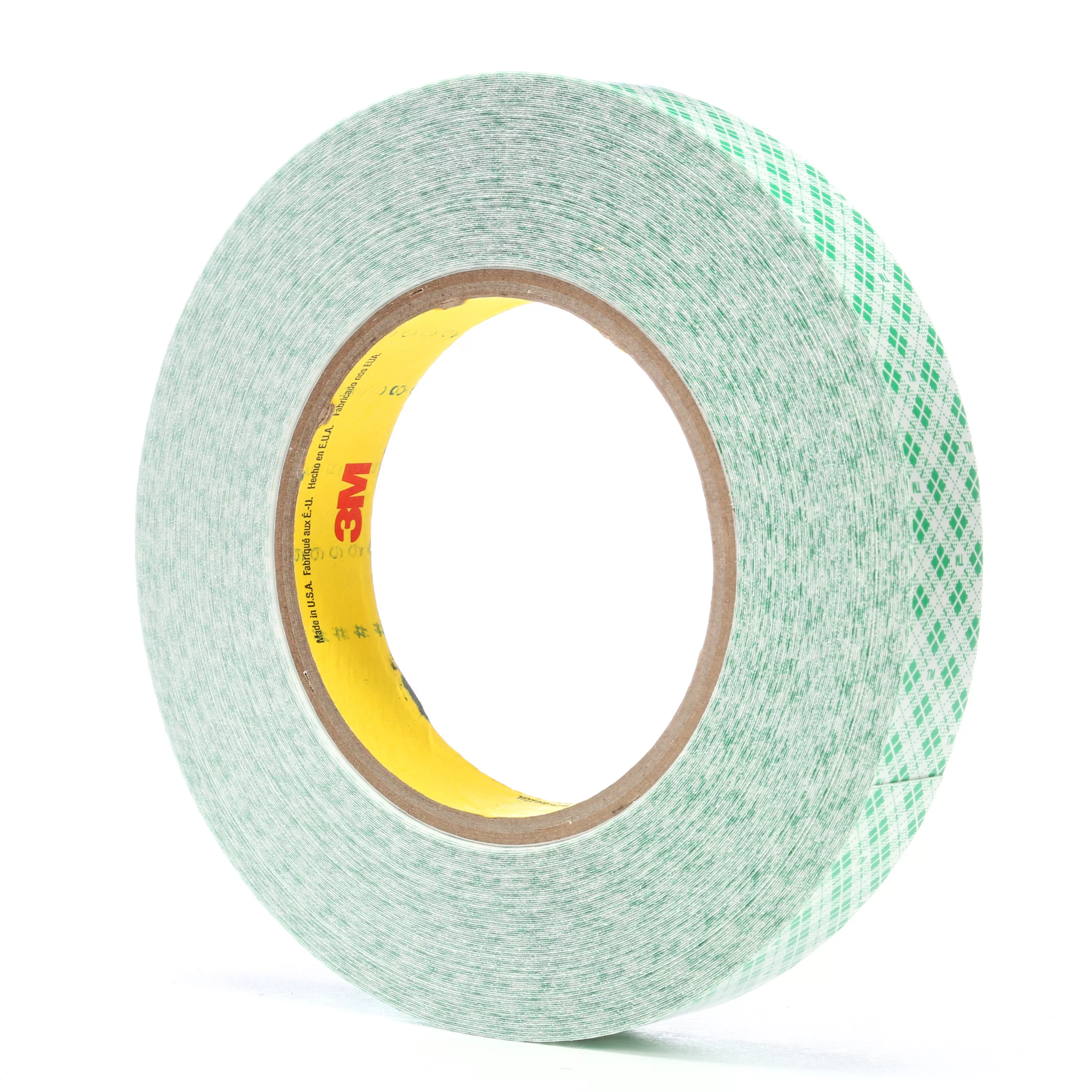 UPC 00021200232046 | 3M™ Double Coated Film Tape 9589