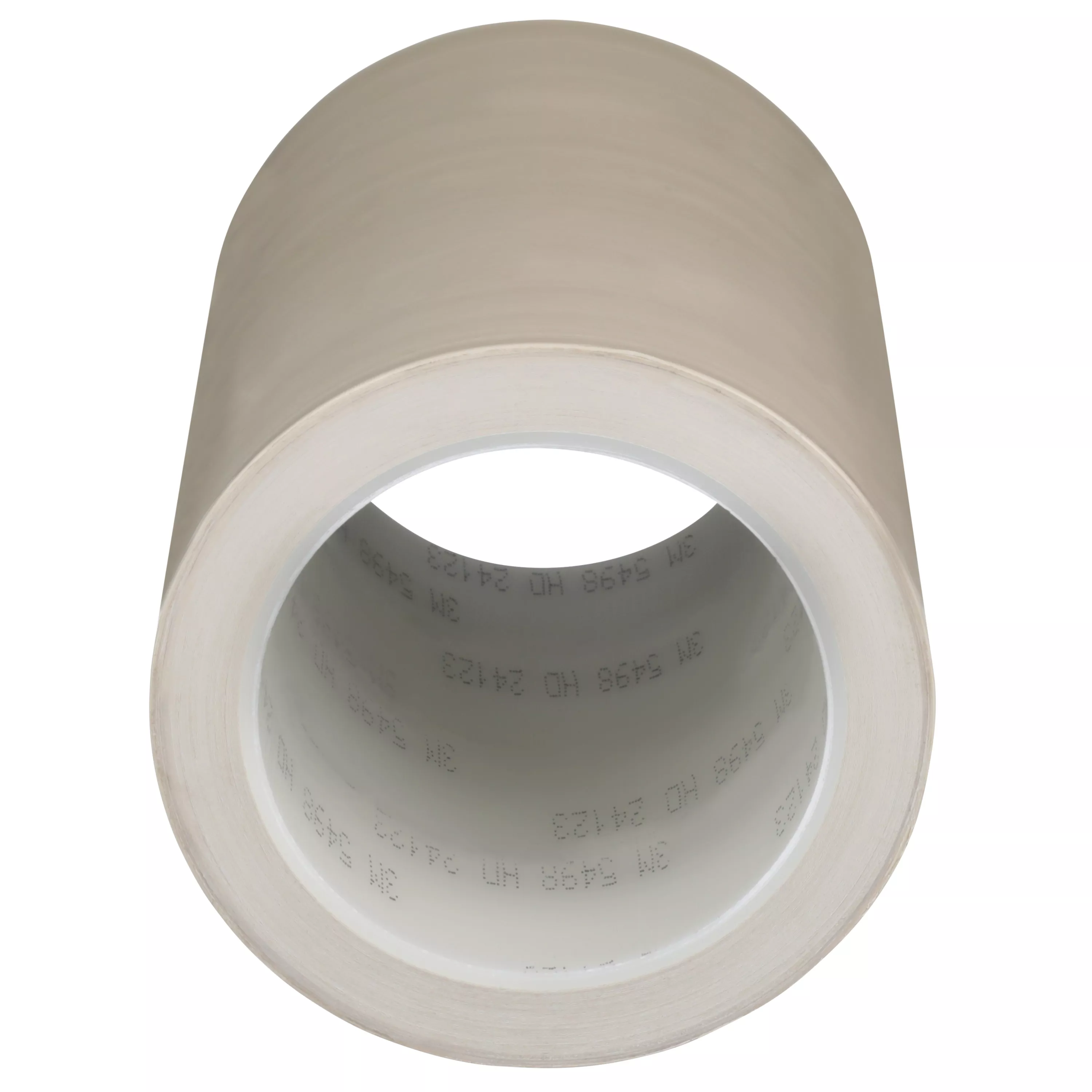 SKU 7000048995 | 3M™ PTFE Film Tape 5498