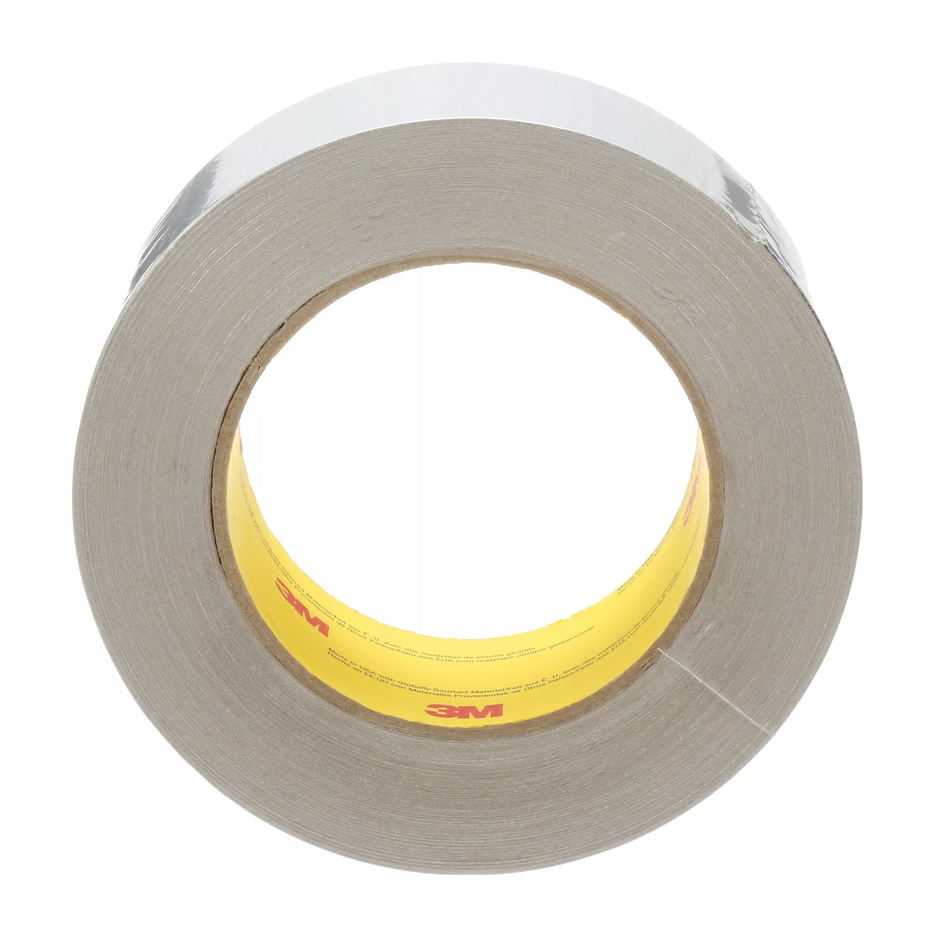 Product Number 1521CW | 3M™ Venture Tape™ Aluminum Foil Tape 1521CW