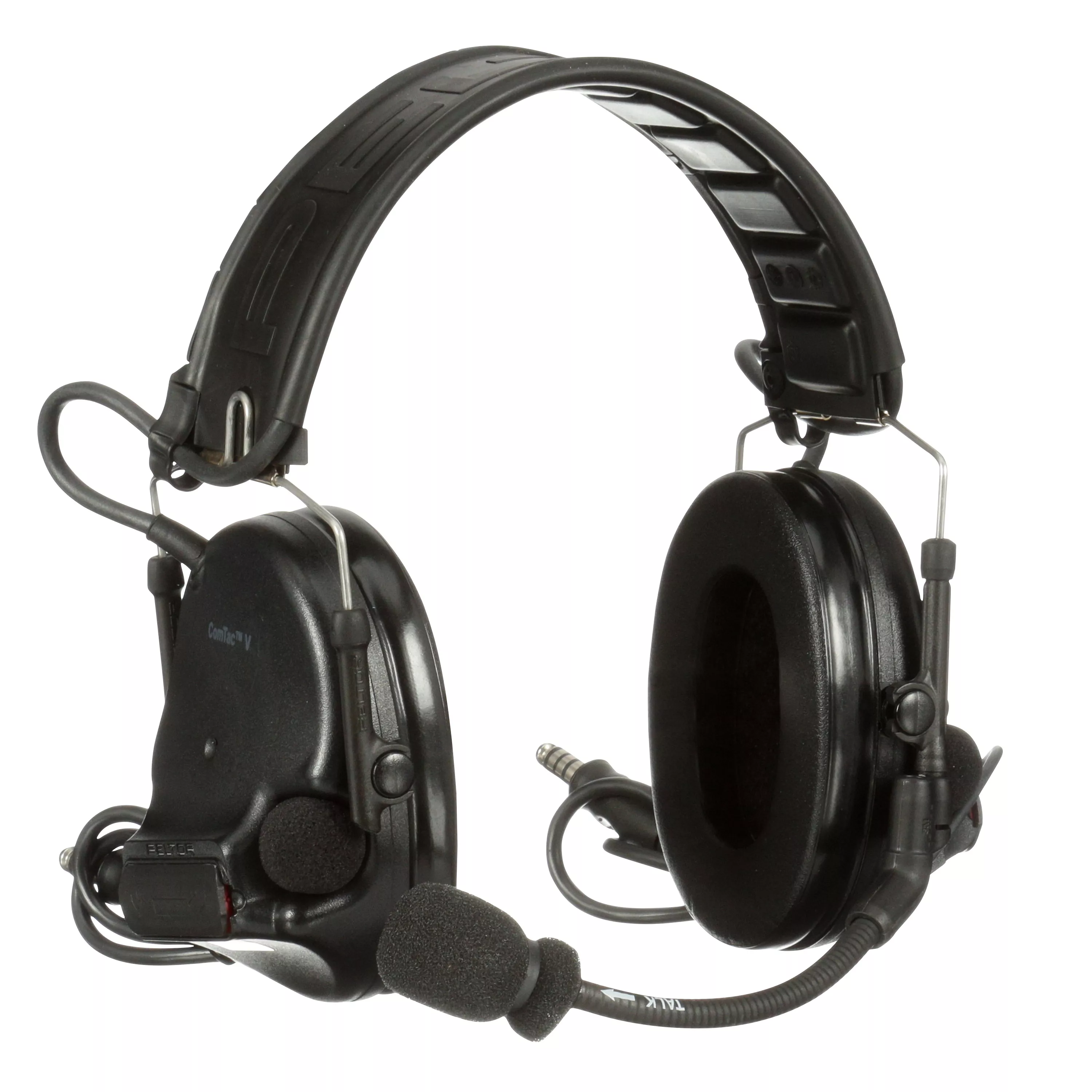 UPC 00076308945916 | 3M™ PELTOR™ SwatTac V Headset MT20H682FB-19 SV