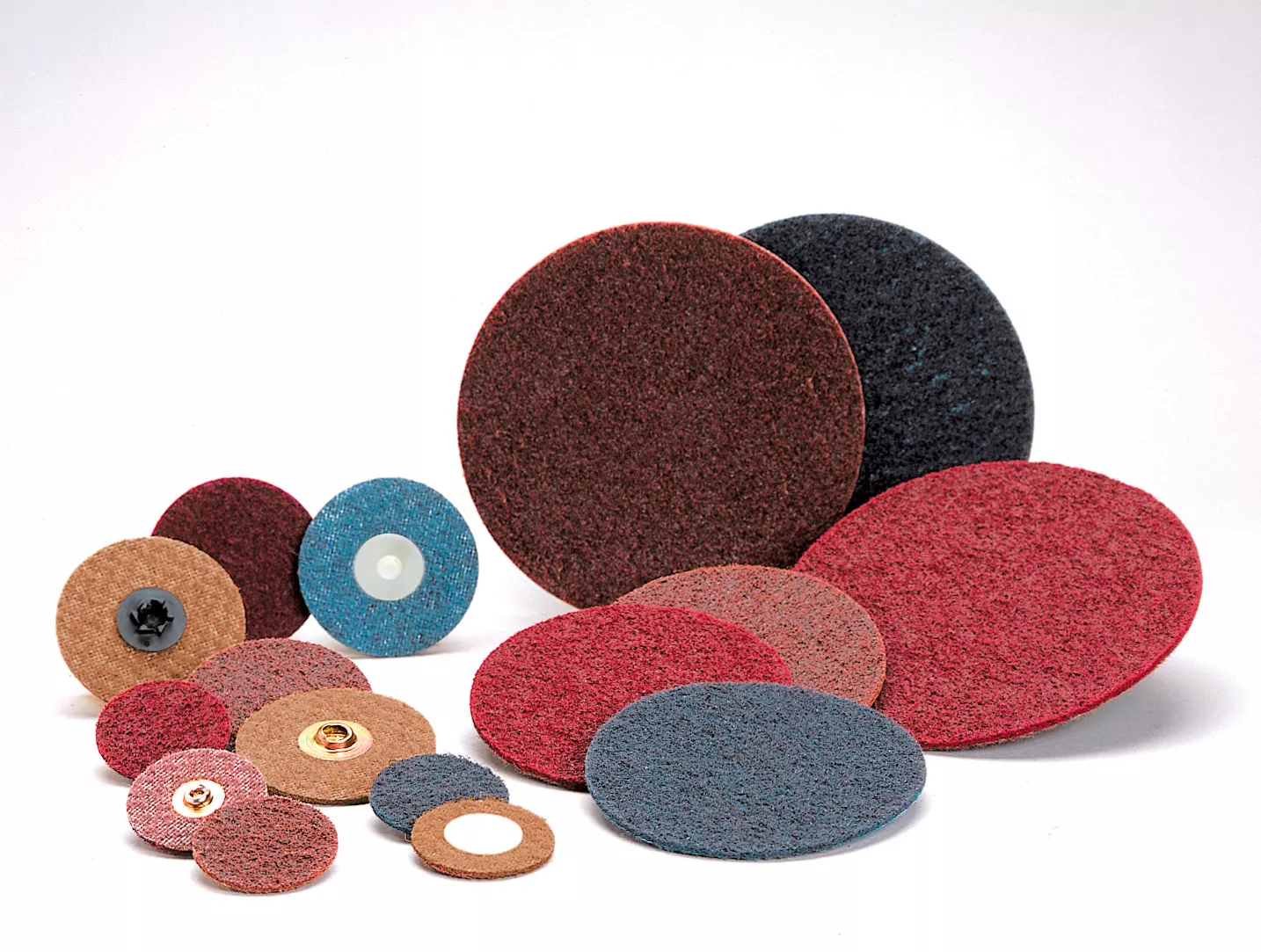 Product Number 840387 | Standard Abrasives™ Quick Change Surface Conditioning GP Disc