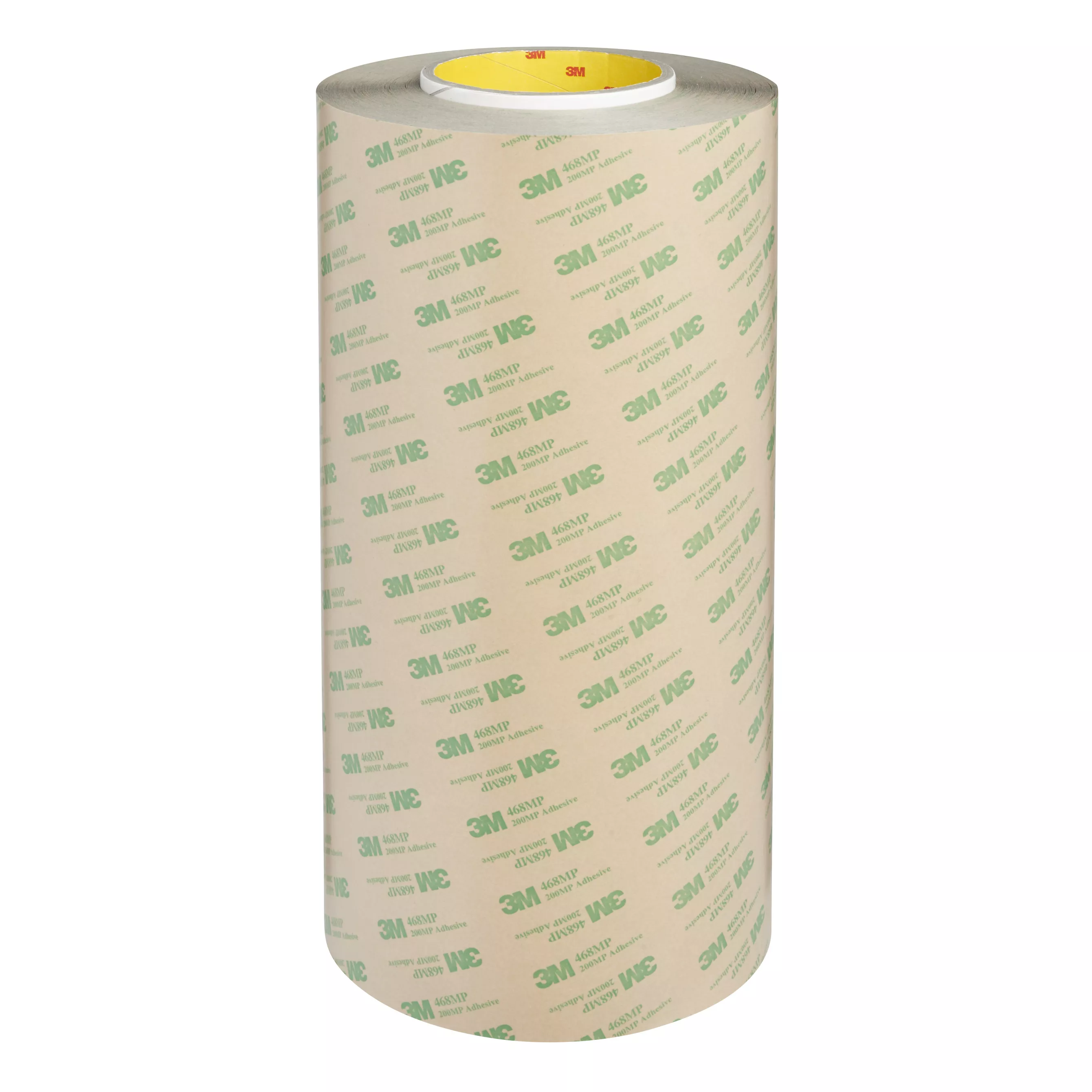 Product Number 468MP | 3M™ Adhesive Transfer Tape 468MP