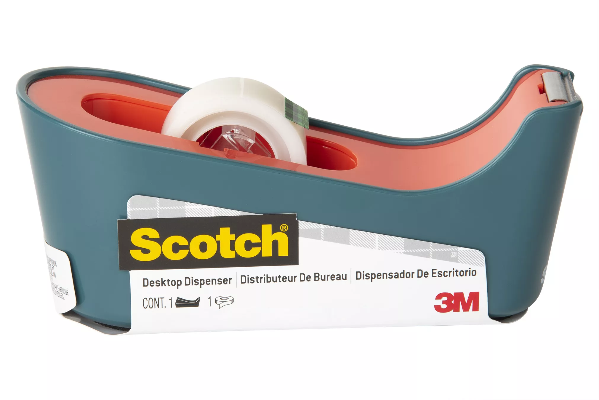 Product Number C18-MX | Scotch® Tape Dispenser C18-MX