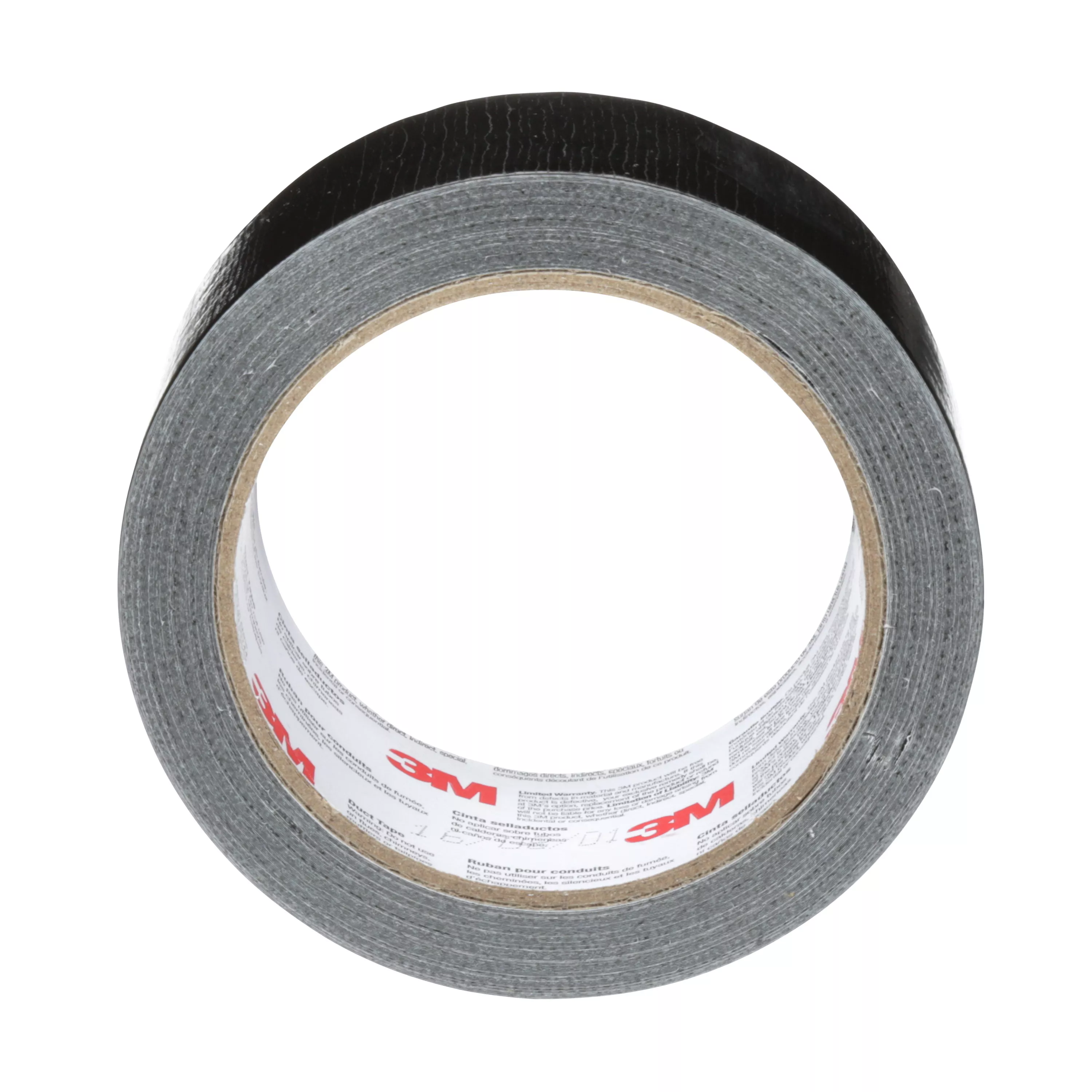 UPC 00051131980082 | 3M™ Duct Tape Black 3920-BK