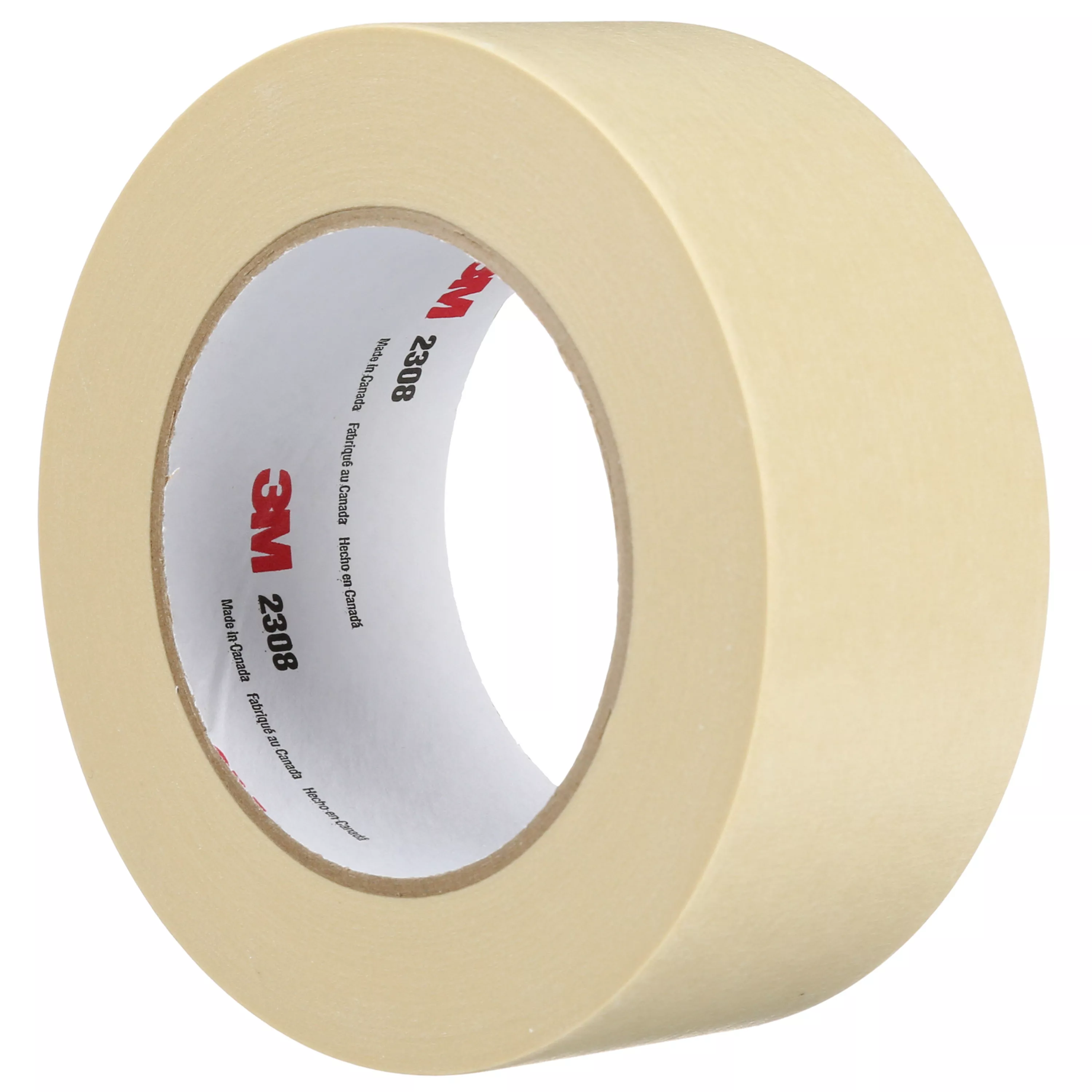 SKU 7000148381 | 3M™ Masking Tape 2308