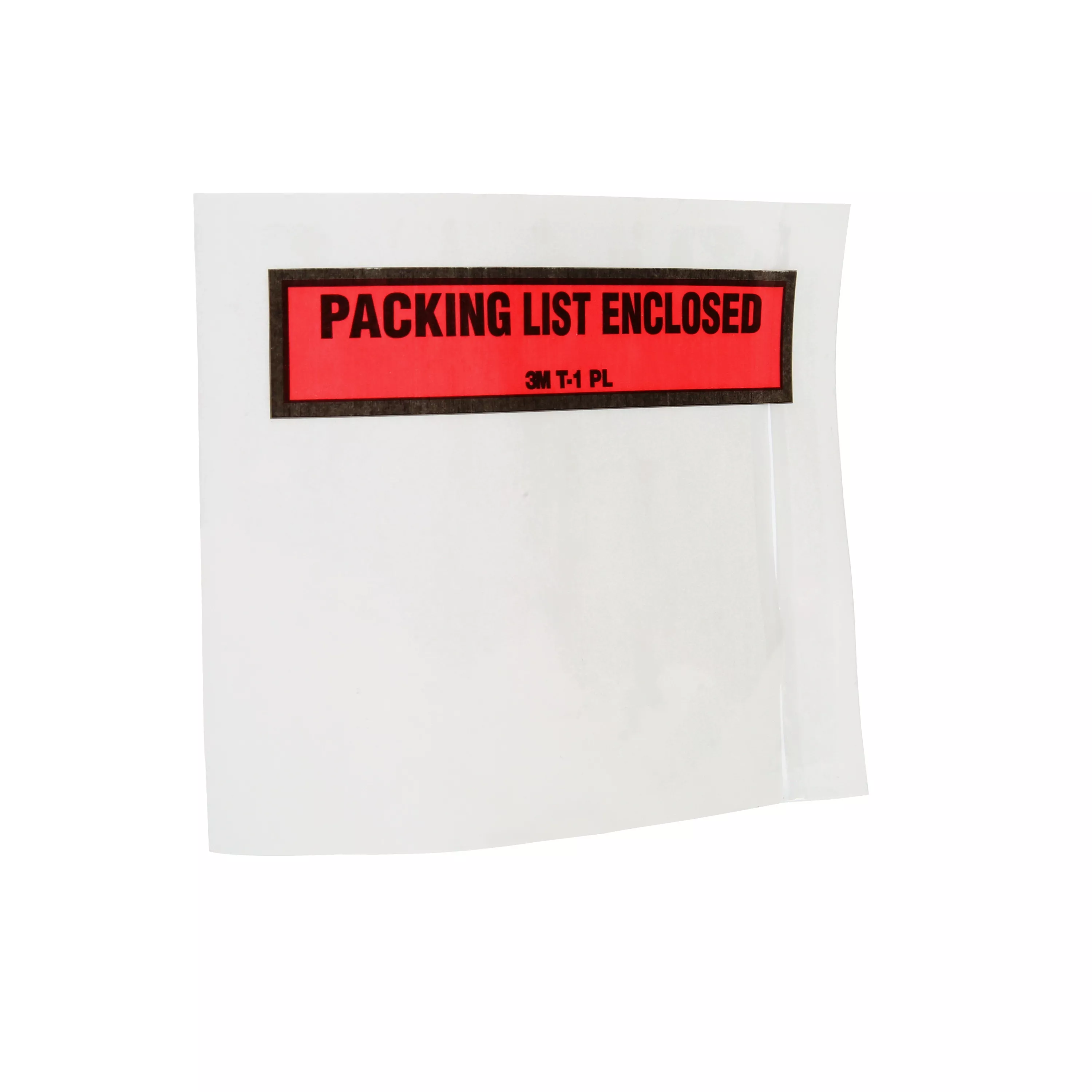 SKU 7010311979 | 3M™ Top Print Packing List Envelope PLE-T1 PL