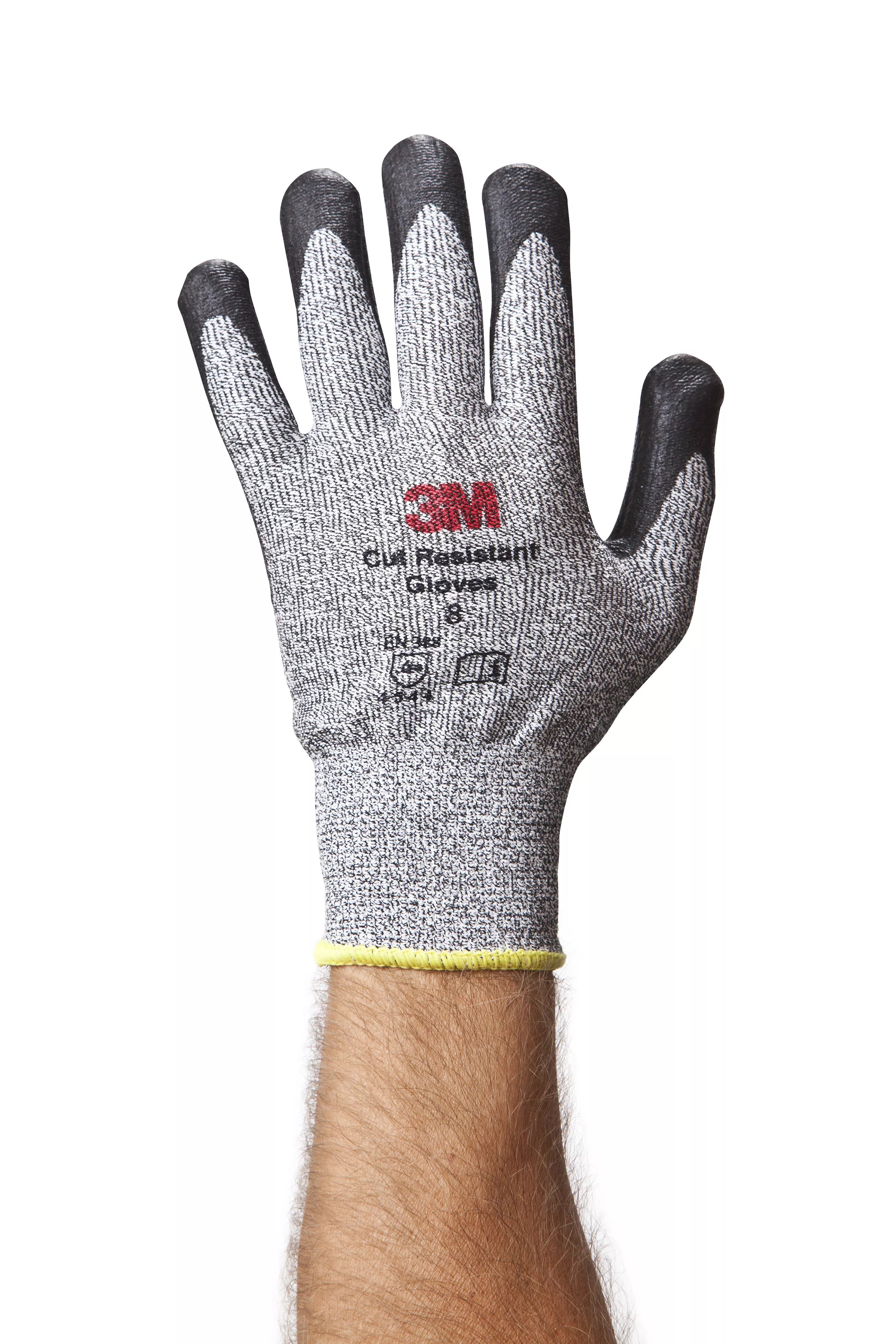 UPC 00054007989578 | 3M™ Comfort Grip Glove CGM-CR