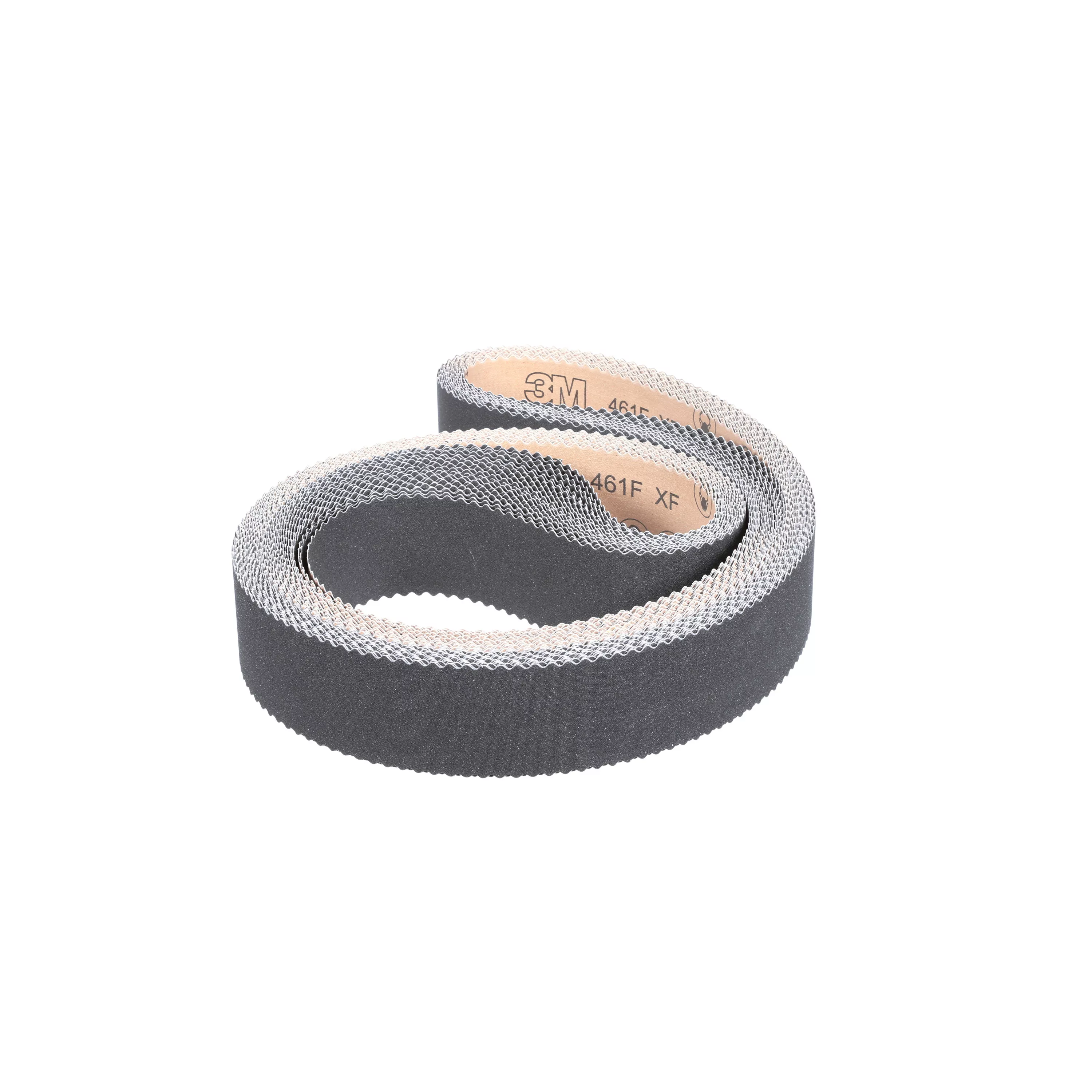 SKU 7100119534 | 3M™ Cloth Belt 461F