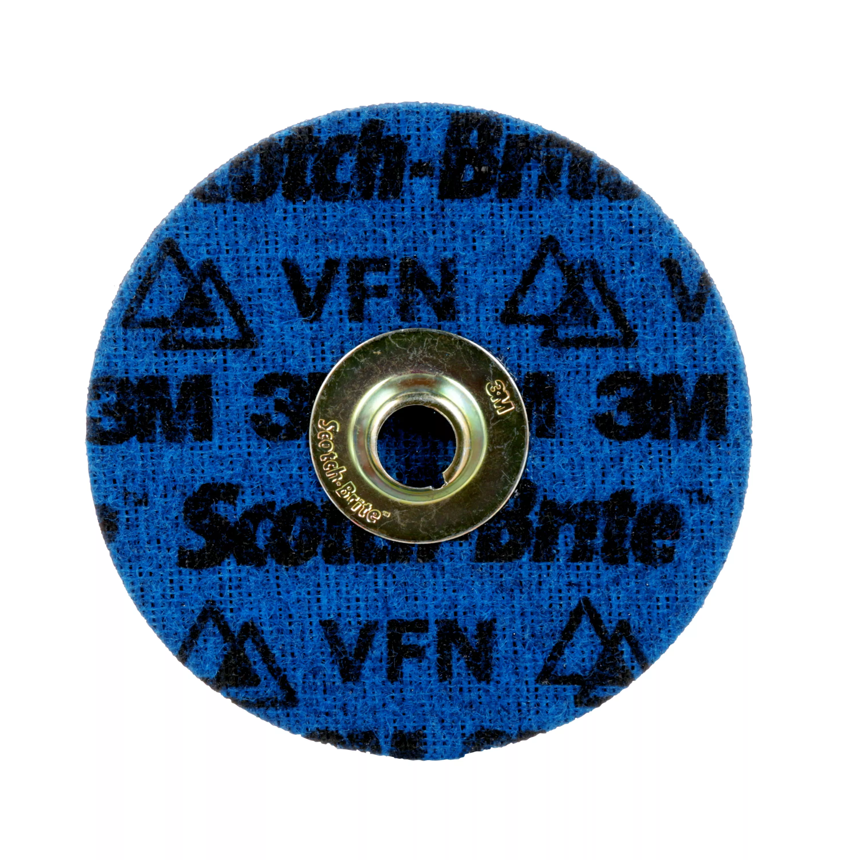 SKU 7100263652 | Scotch-Brite™ Precision Surface Conditioning TN Quick Change Disc