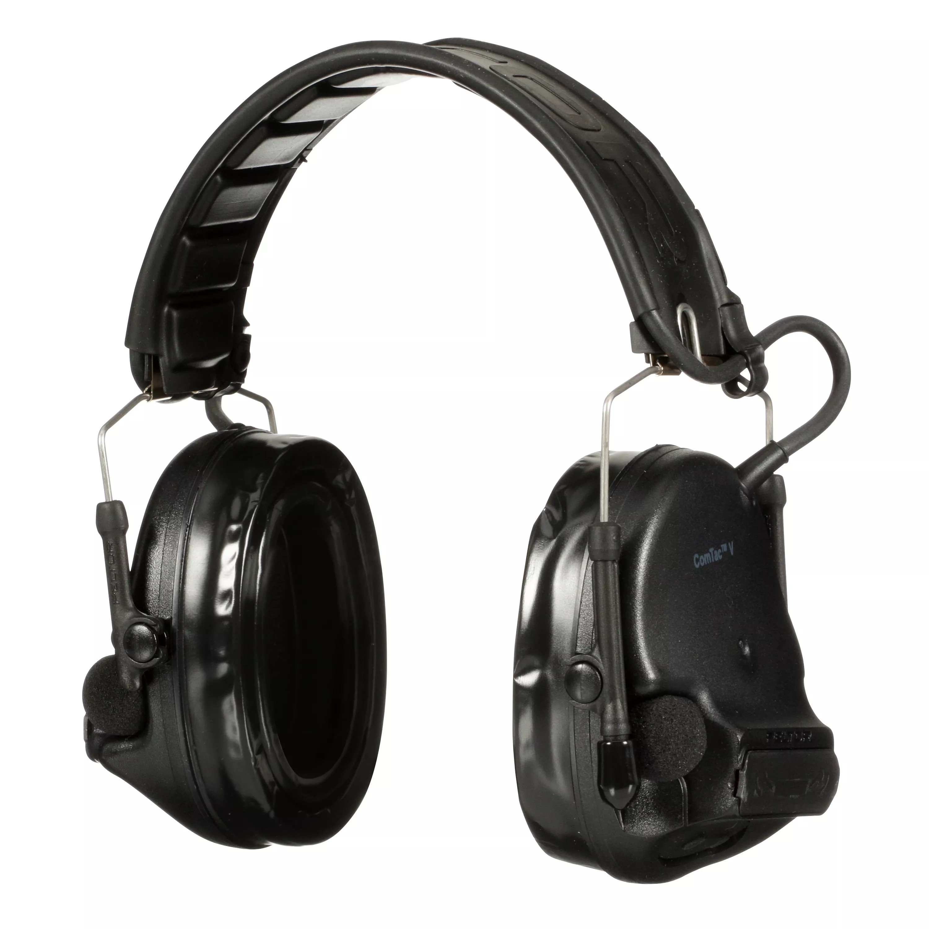 Product Number MT20H682FB-09 SV | 3M™ PELTOR™ SwatTac V Hearing Defender Headset MT20H682FB-09 SV